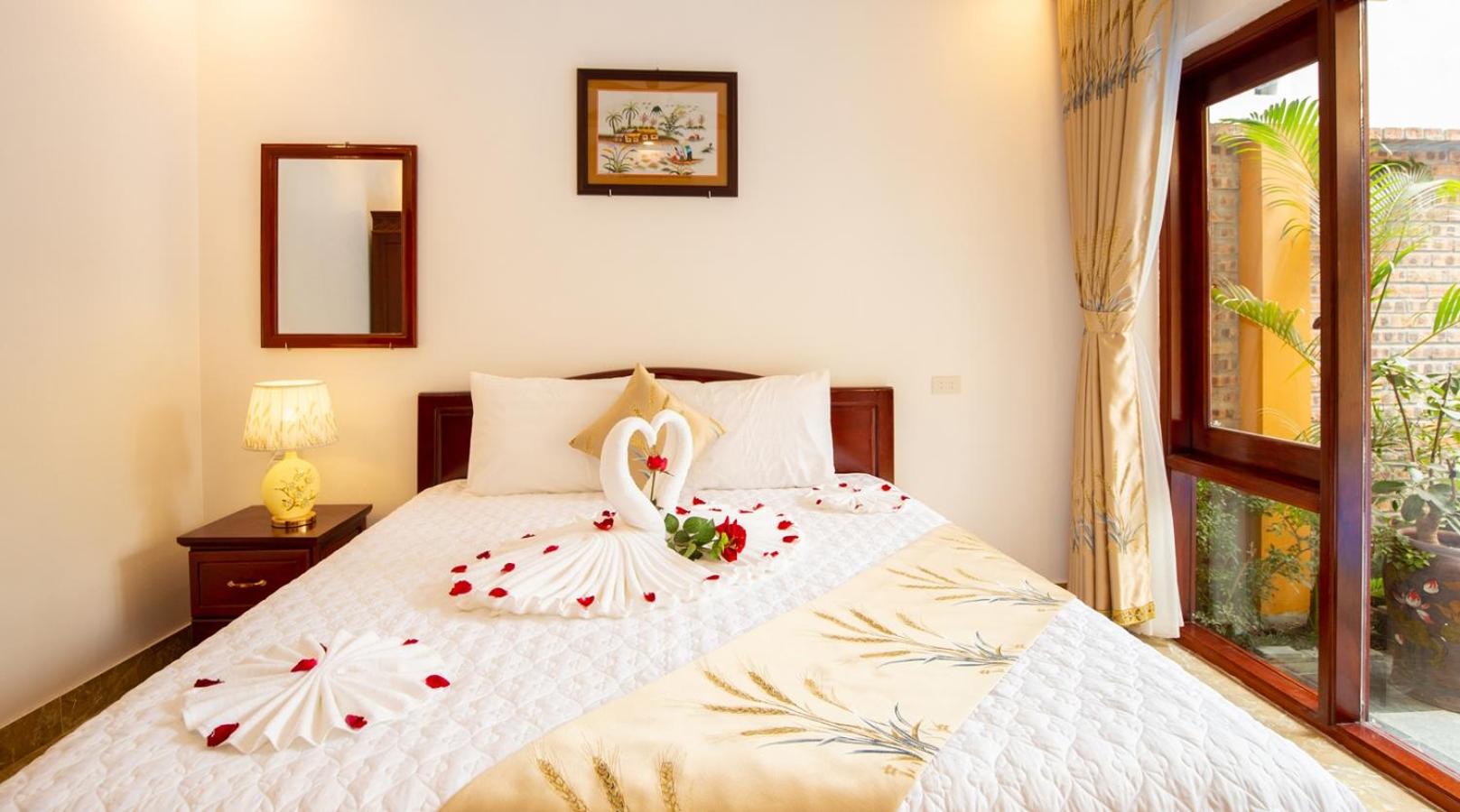 Lys Homestay