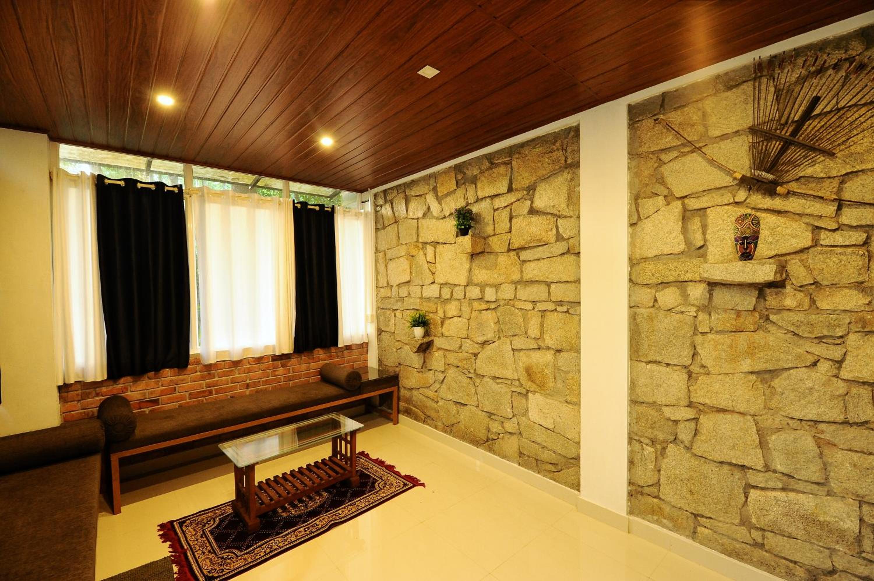Aruvi homestay view 5