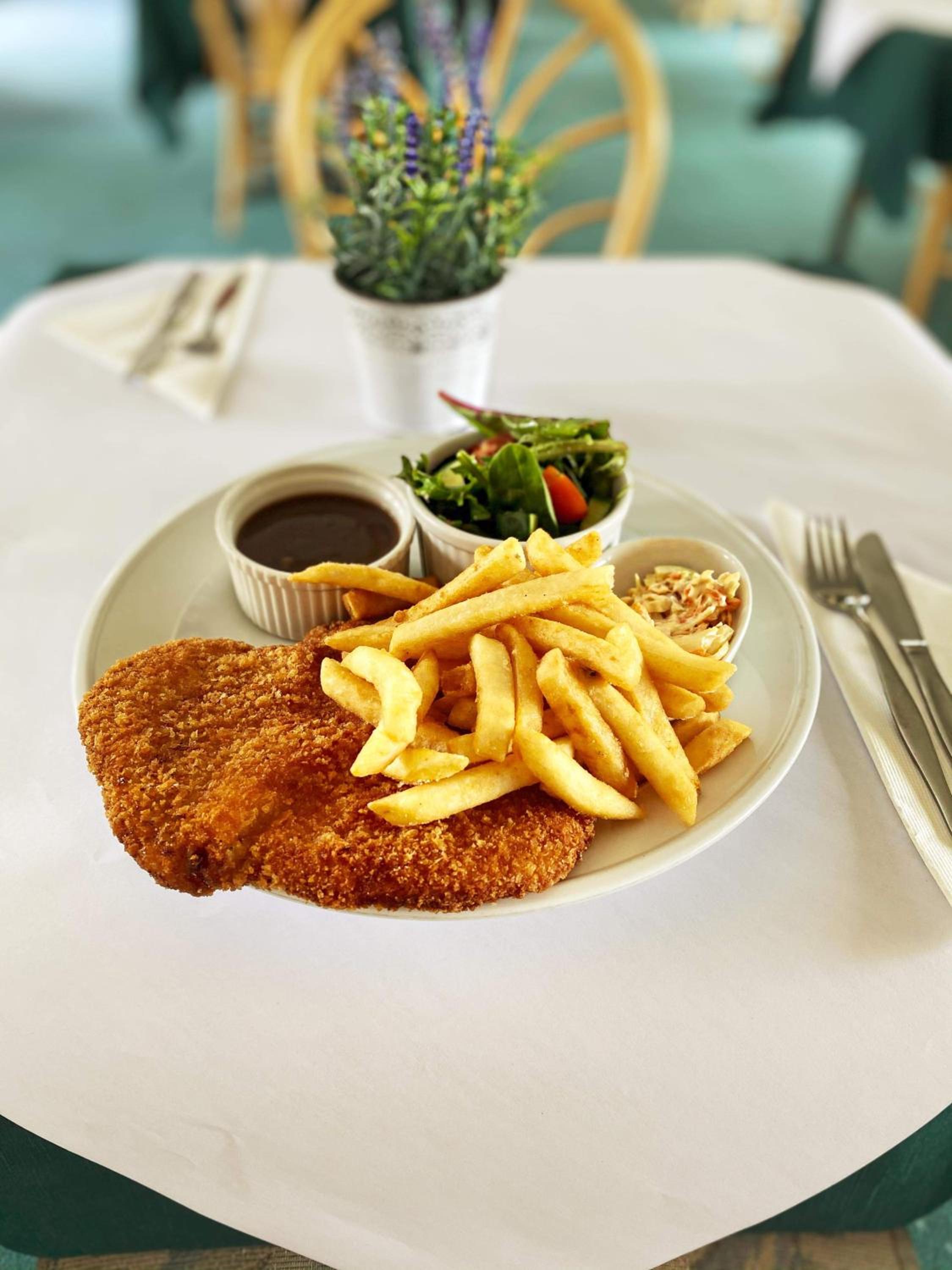 Redhill Cooma Motor Inn, photo 40