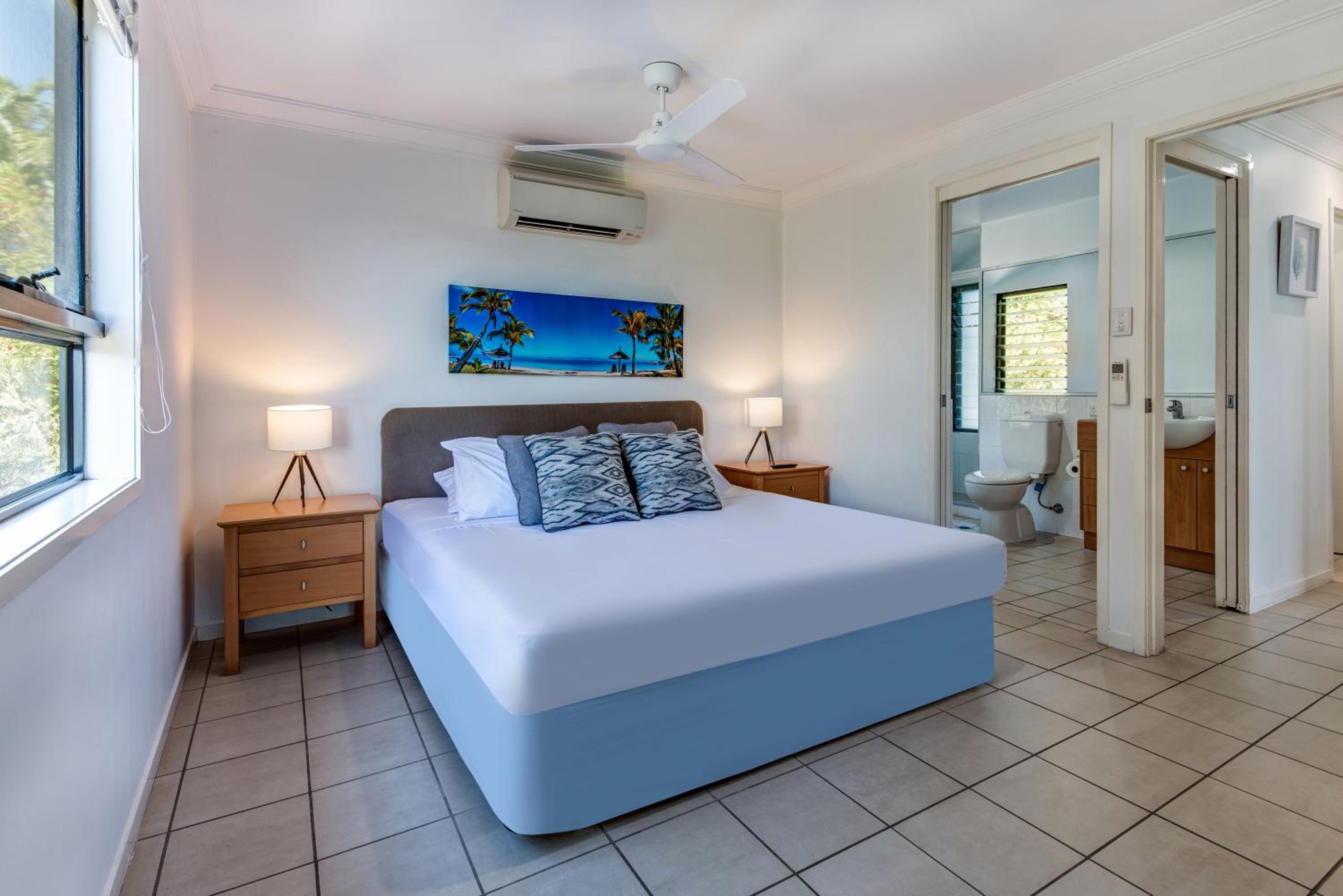 Oasis Apartments on Hamilton Island by HIHA
