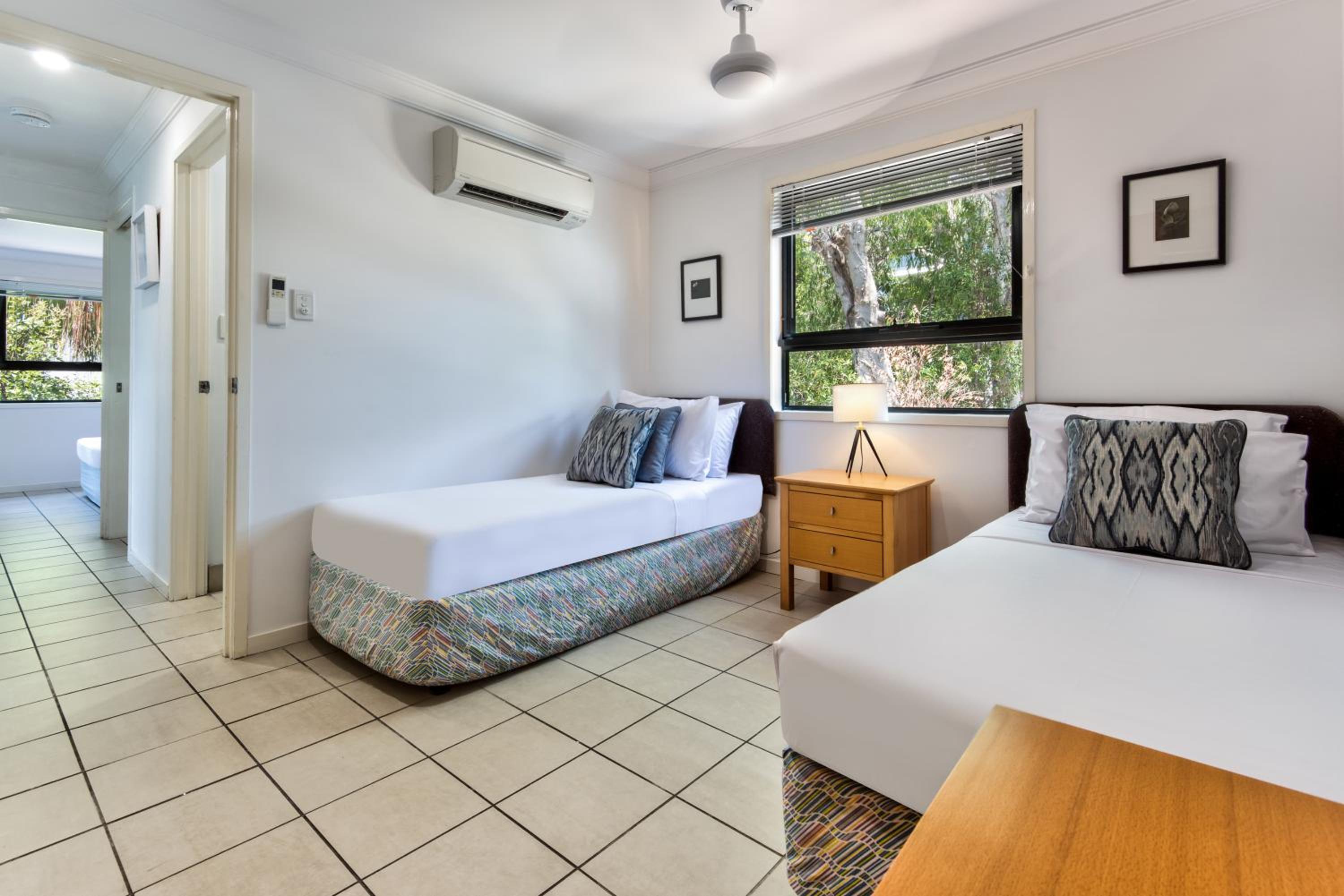 Oasis Apartments on Hamilton Island by HIHA