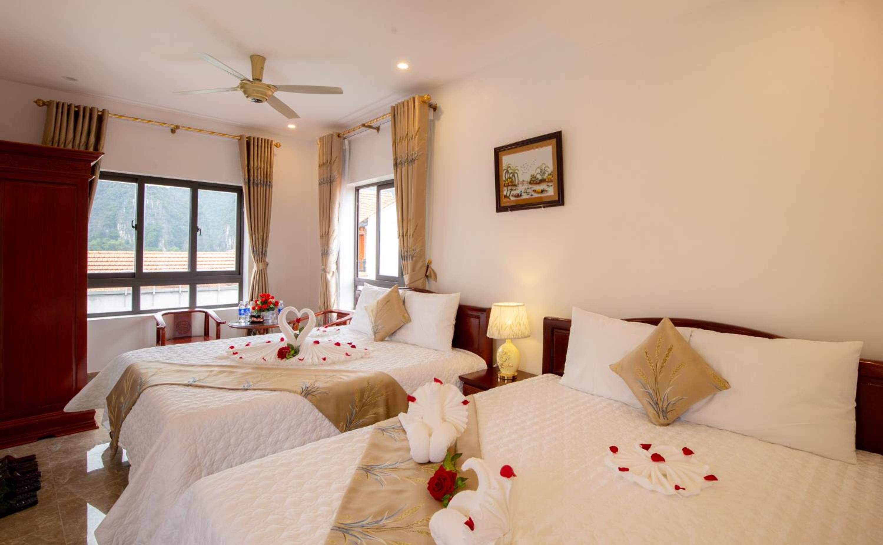 Lys Homestay