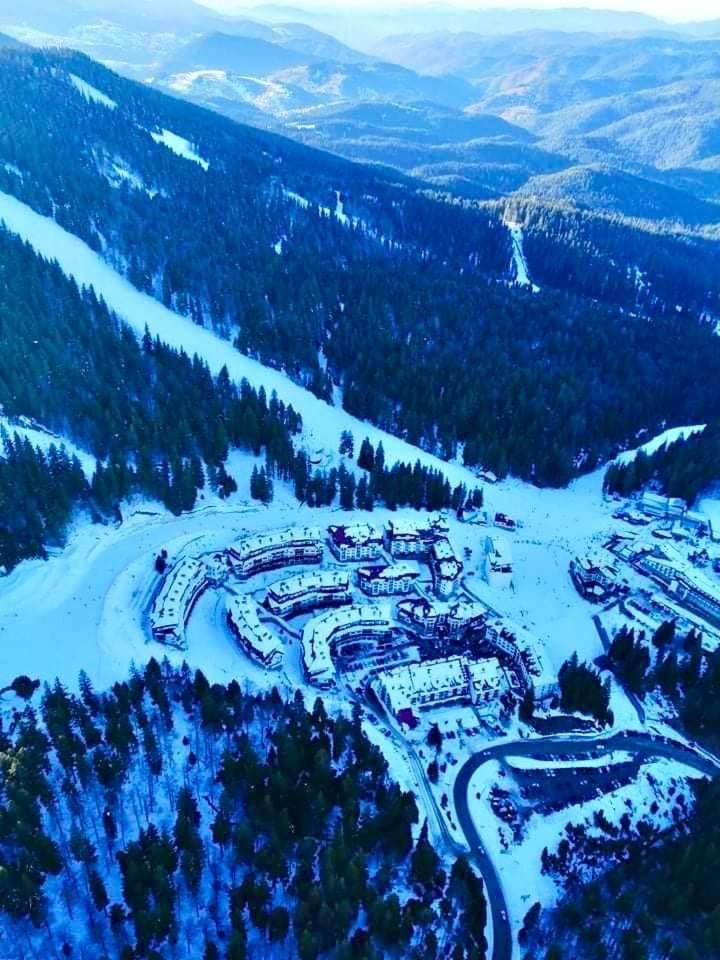 Snow Dreams 1 Grand Monastery view 3
