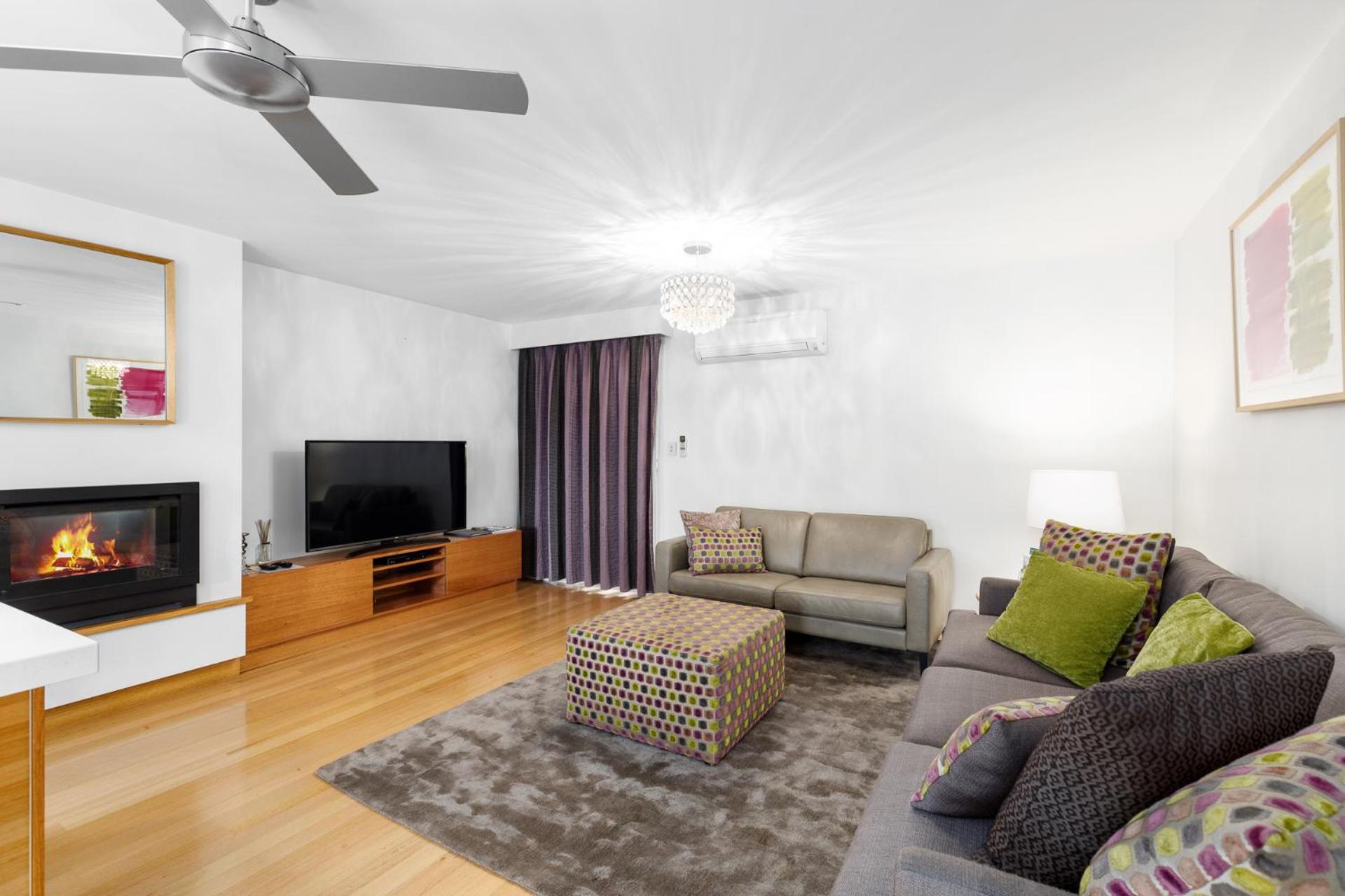 Frewville 7 Apartment