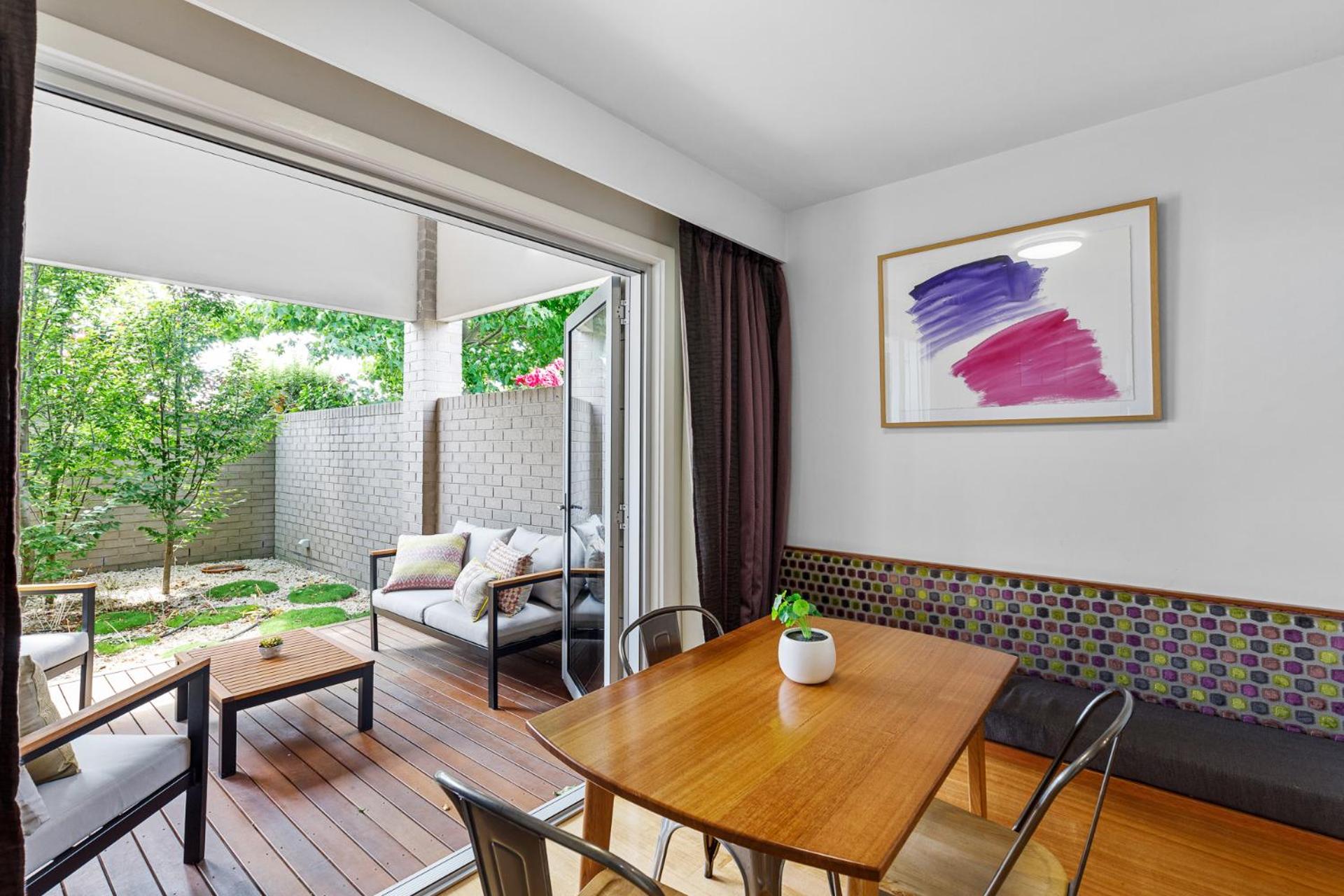 Frewville 7 Apartment