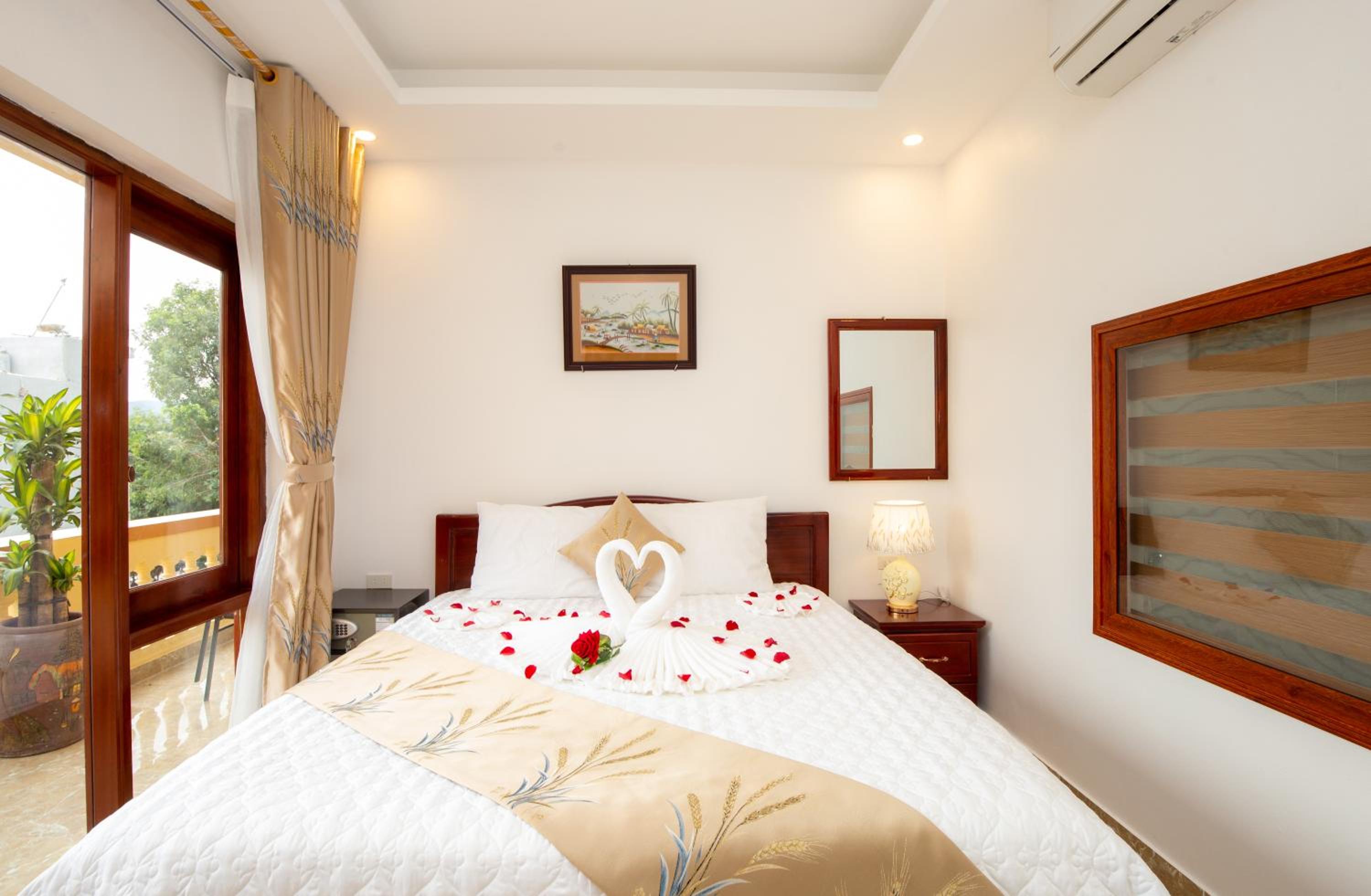 Lys Homestay