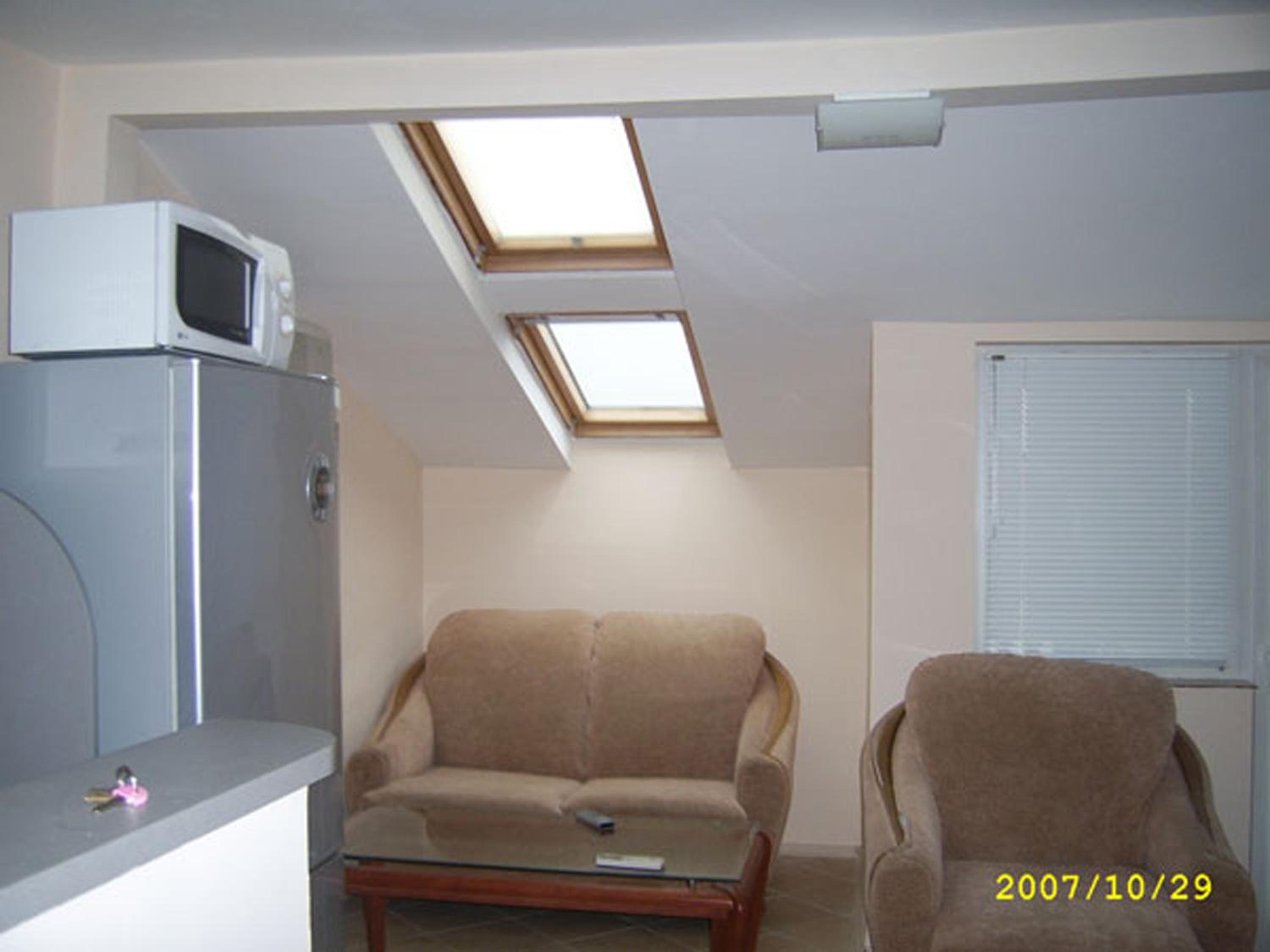 Apartments Bravo 1-Vichevi