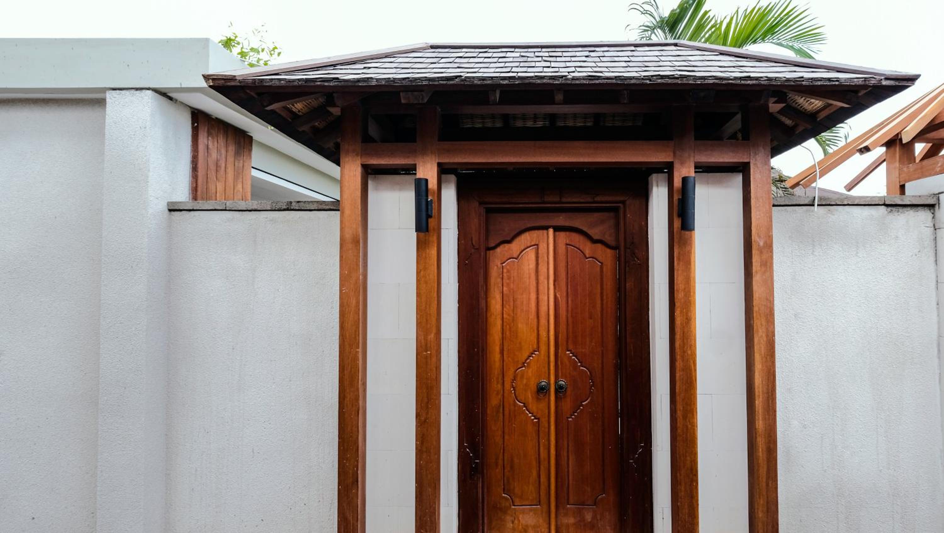 Hotel Sampatti Villas - Image 1