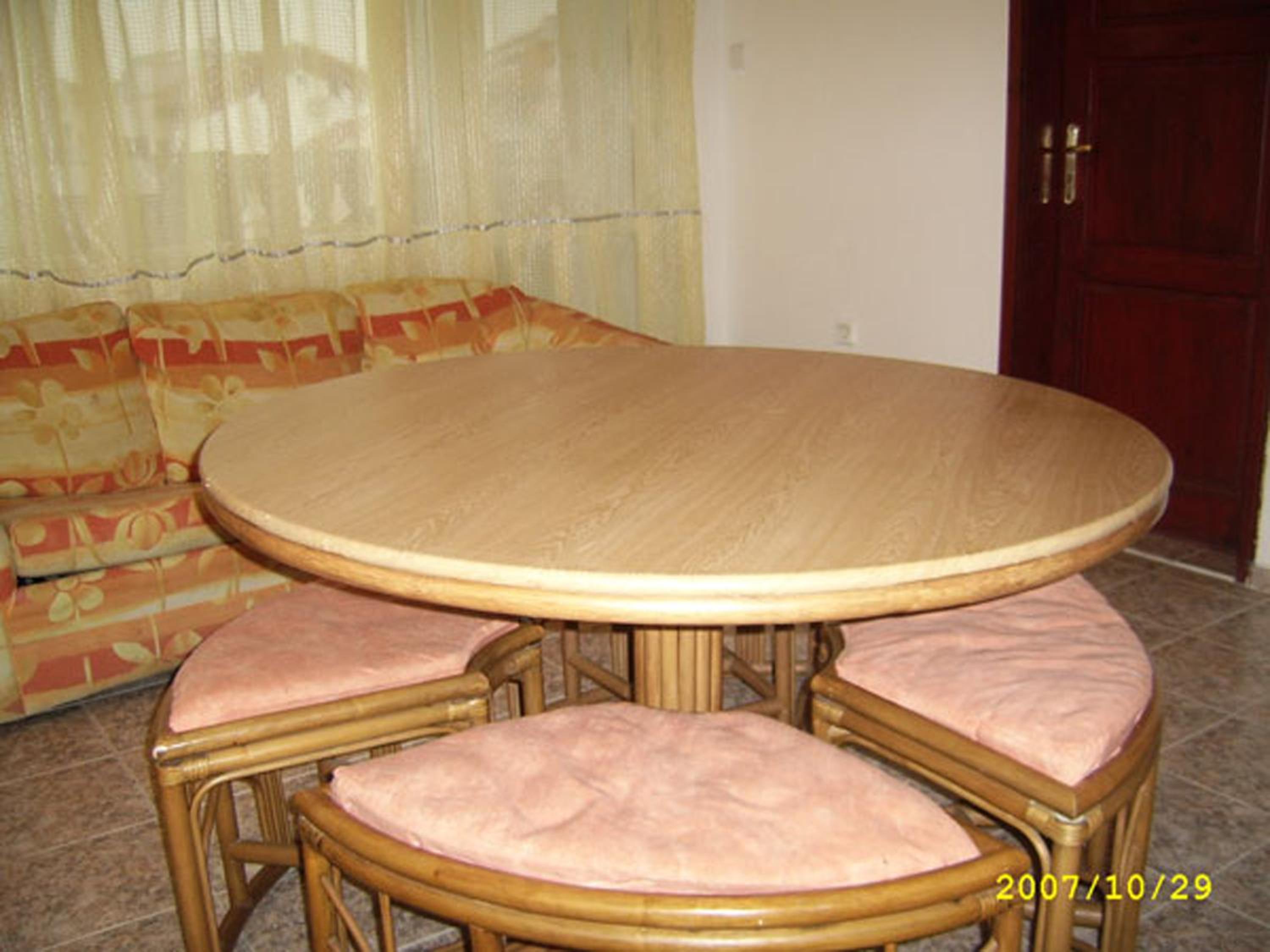 Apartments Bravo 1-Vichevi