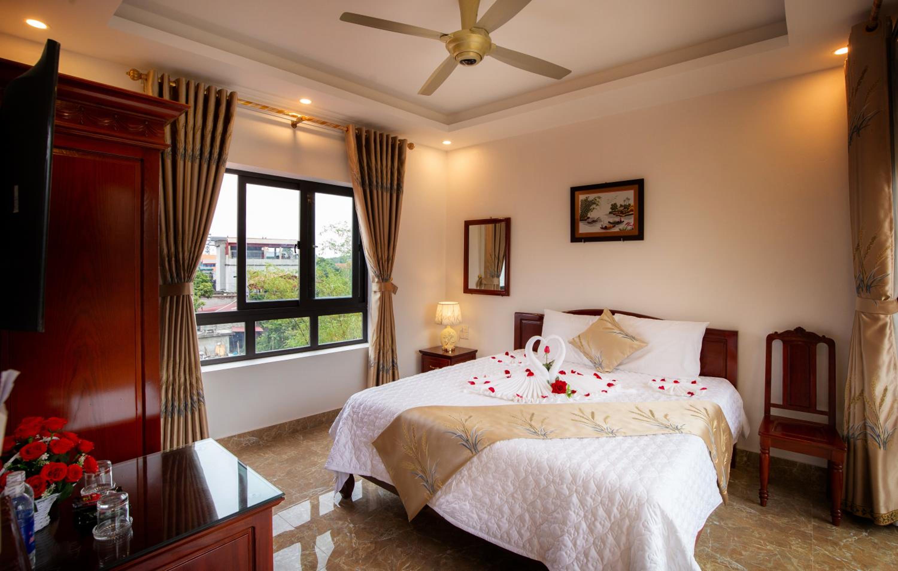 Lys Homestay