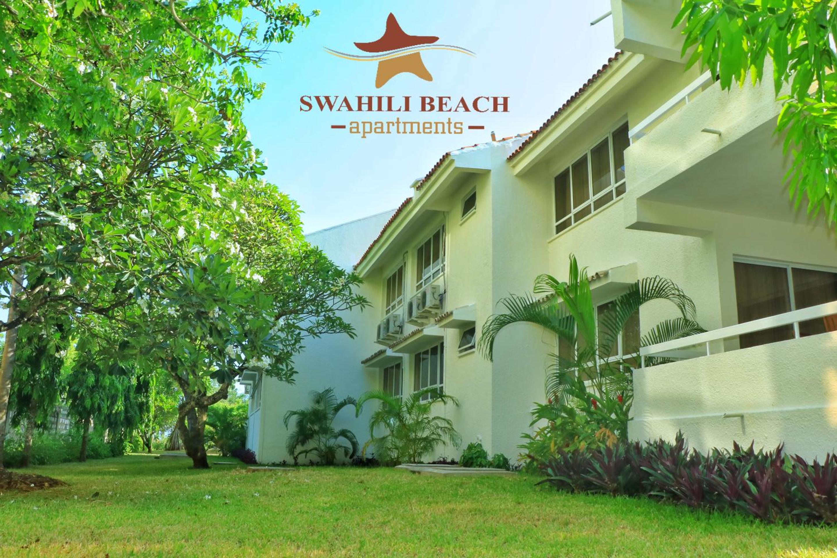 SWAHILI BEACH APARTMENTS view 5