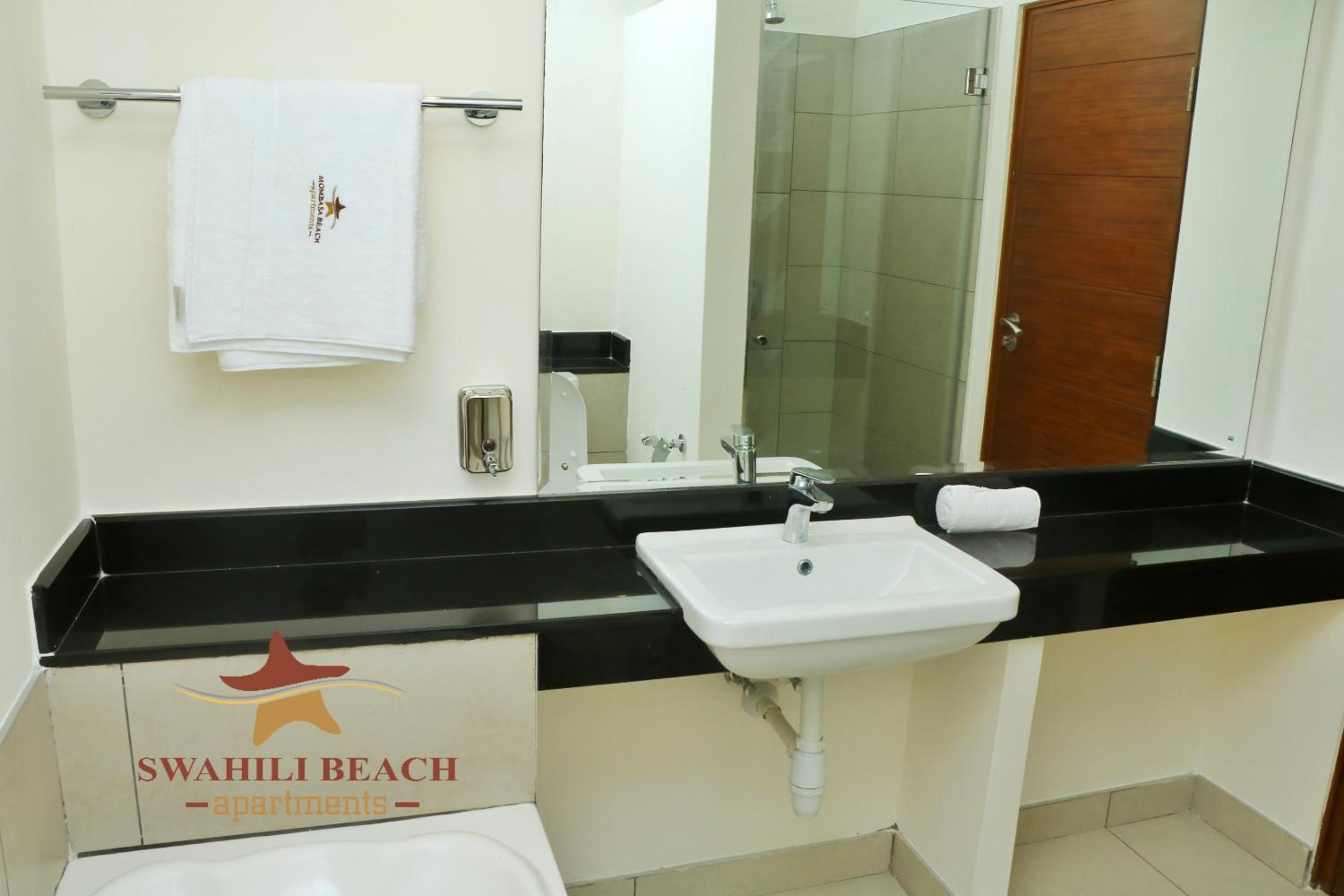 SWAHILI BEACH APARTMENTS view 4