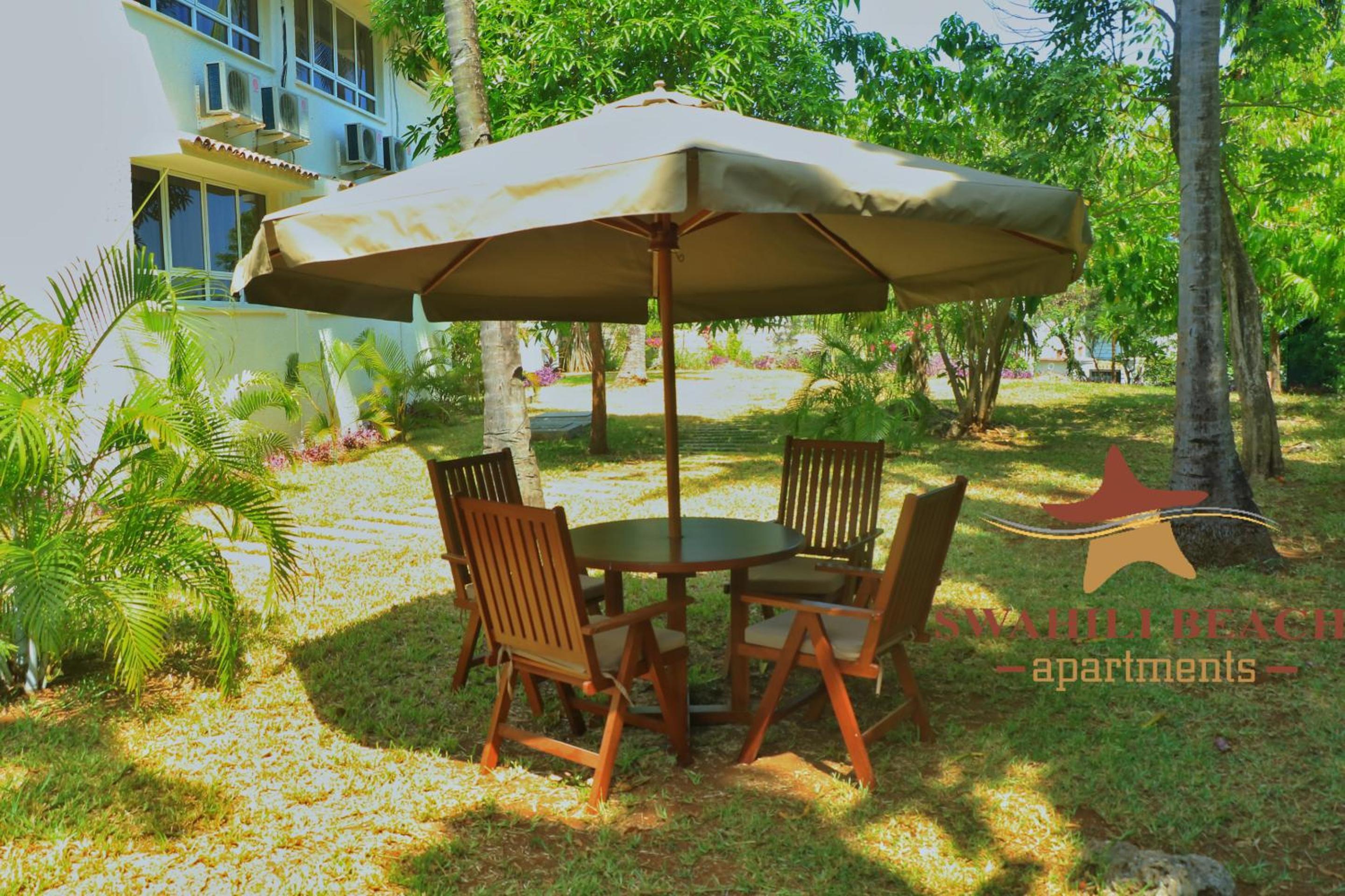 SWAHILI BEACH APARTMENTS view 3