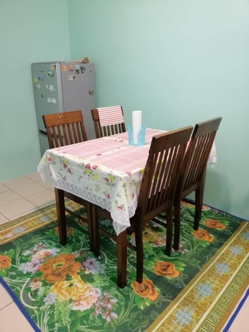 Fizan Homestay photo 5