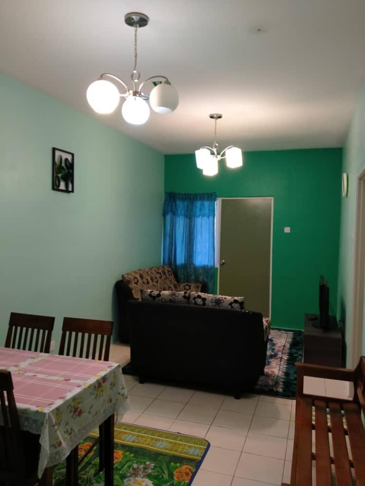 Fizan Homestay photo 1