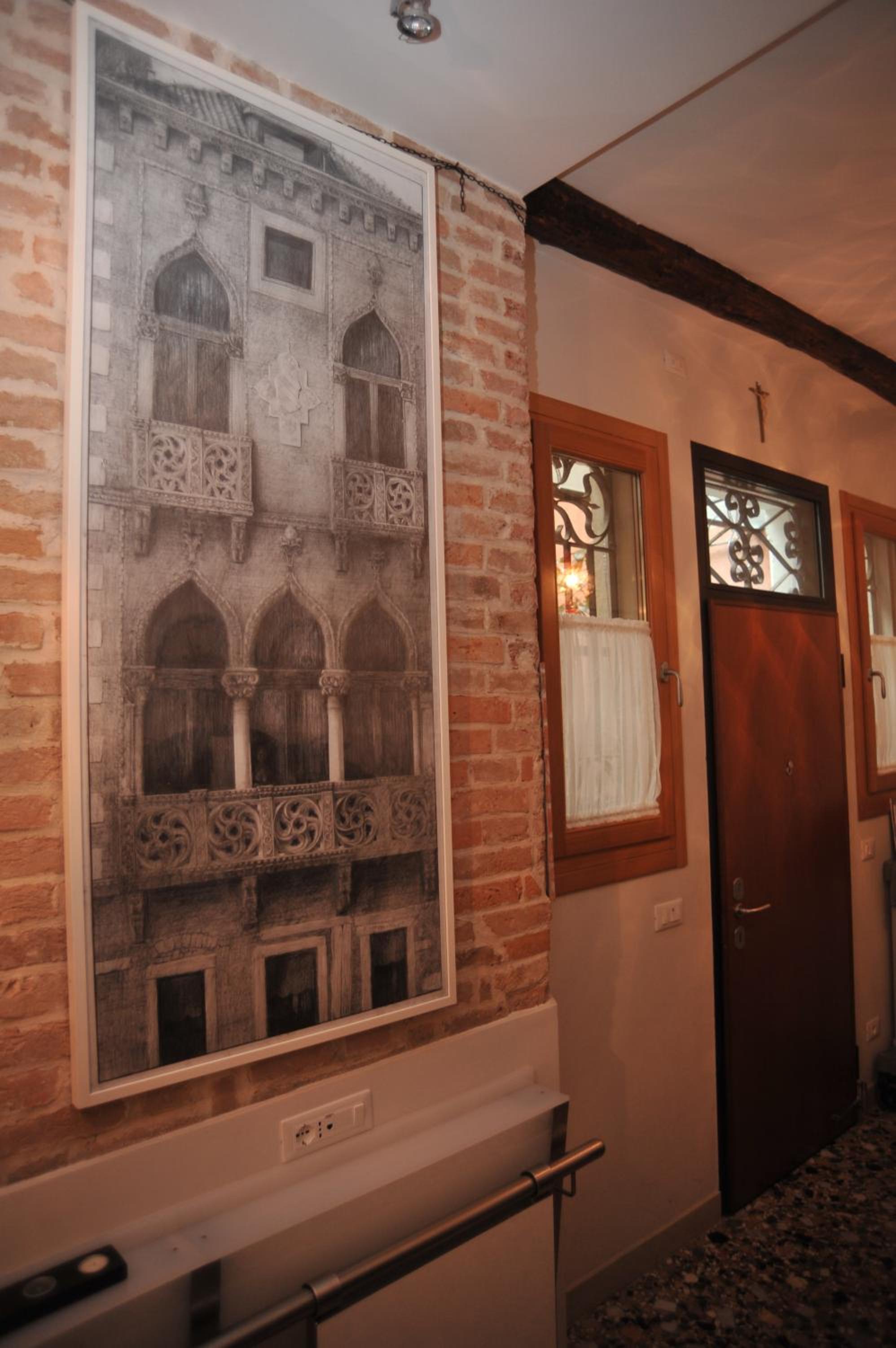 3C B&B