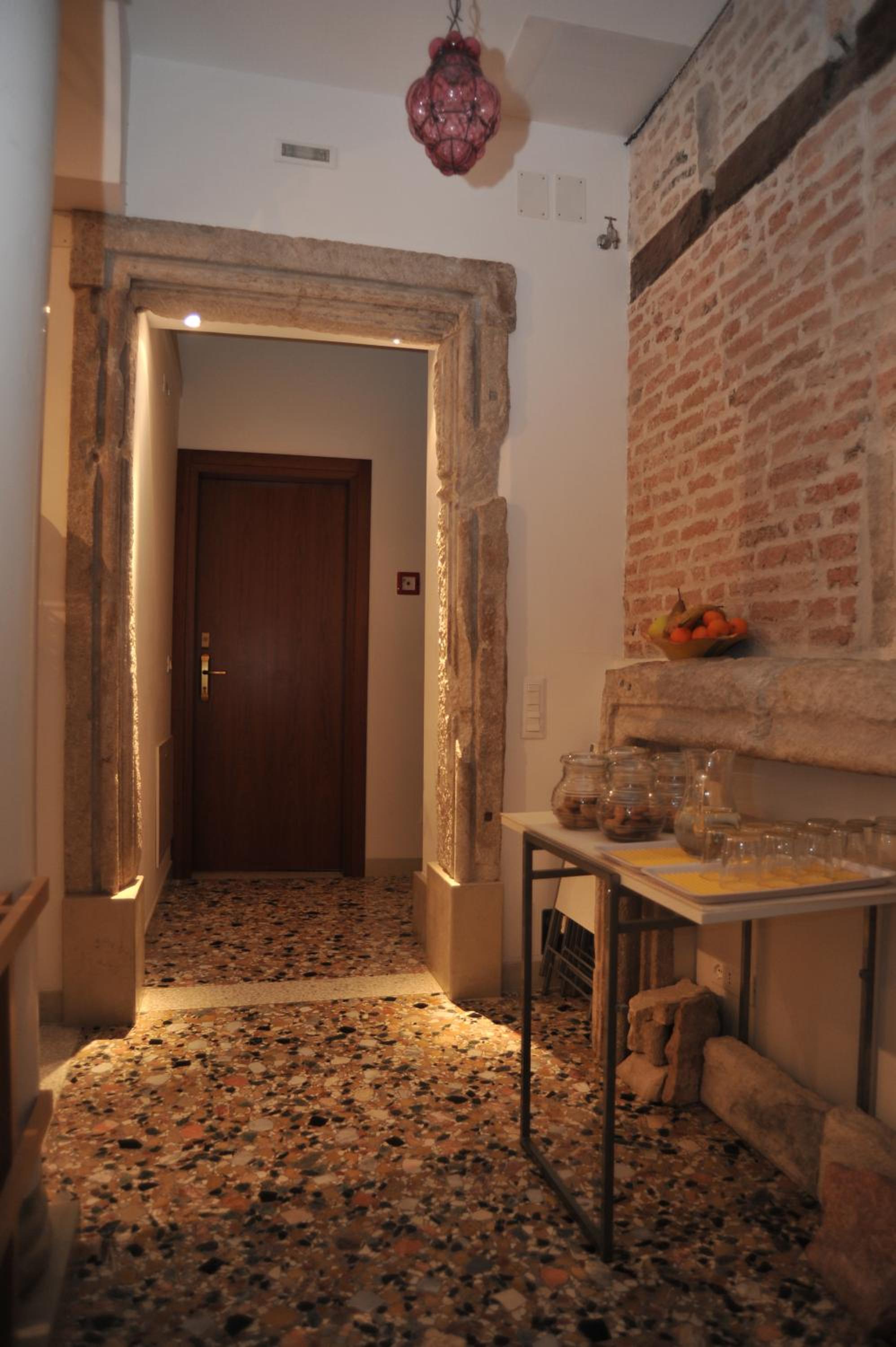 3C B&B