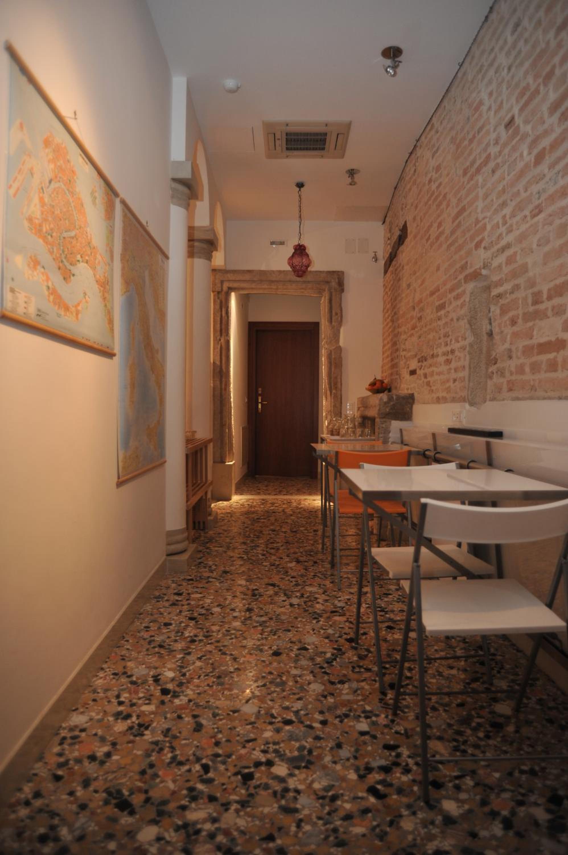 3C B&B