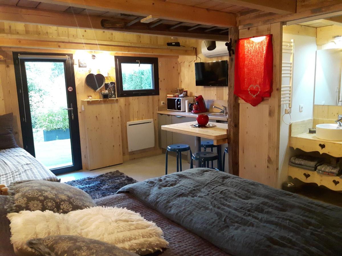 Chambre d'Hôtes Kiki & Coco