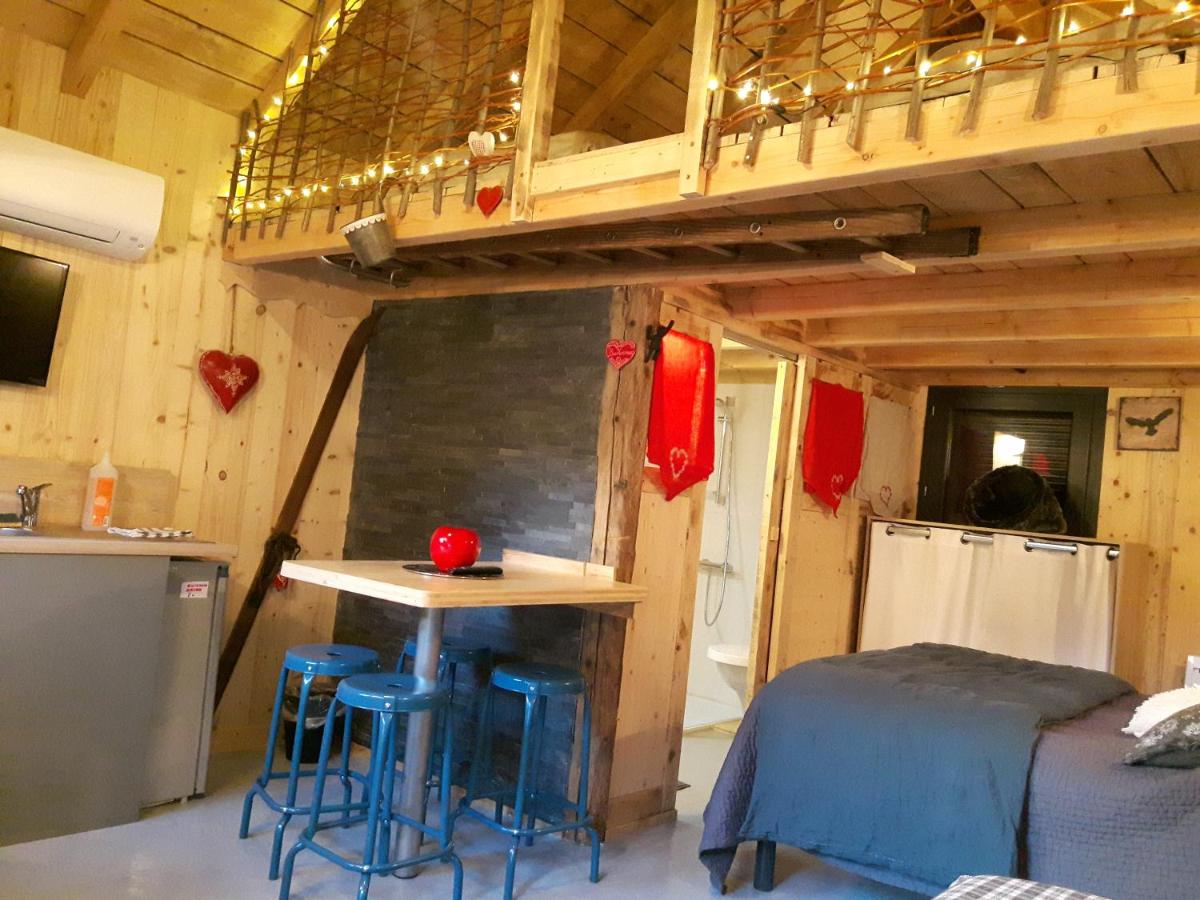 Chambre d'Hôtes Kiki & Coco