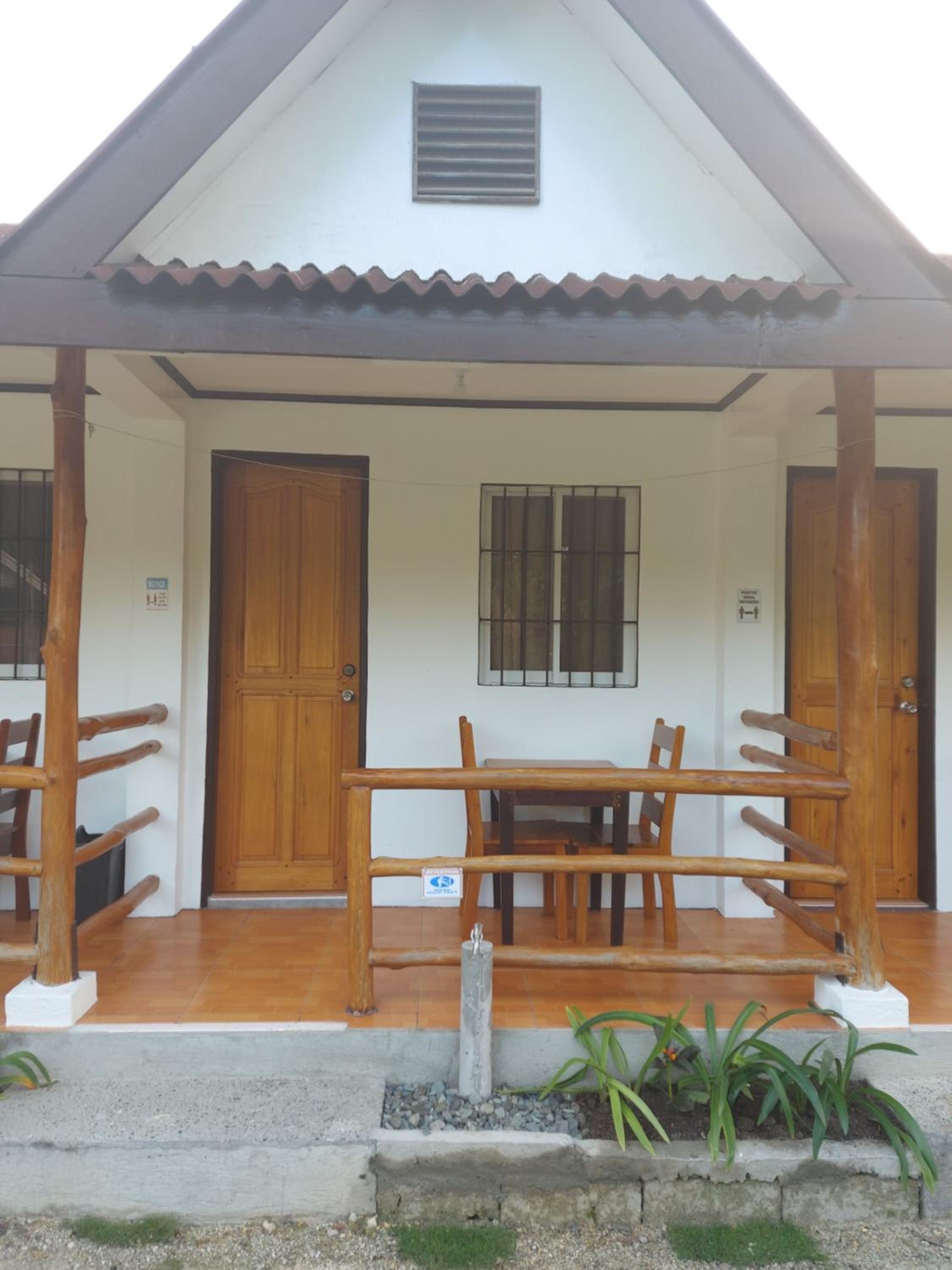 Gardenview Homestay Siargao — photo 89