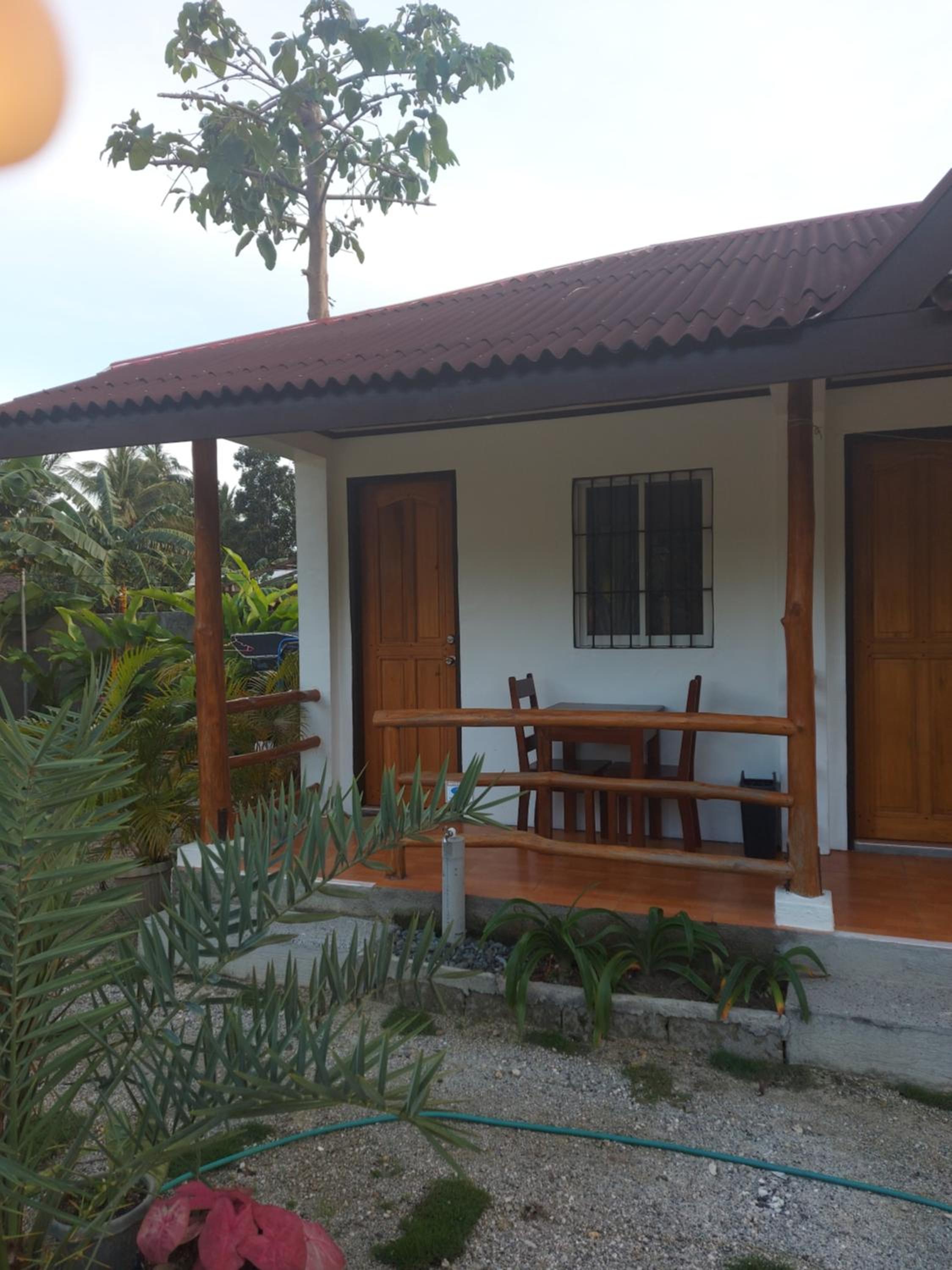 Gardenview Homestay Siargao — photo 196