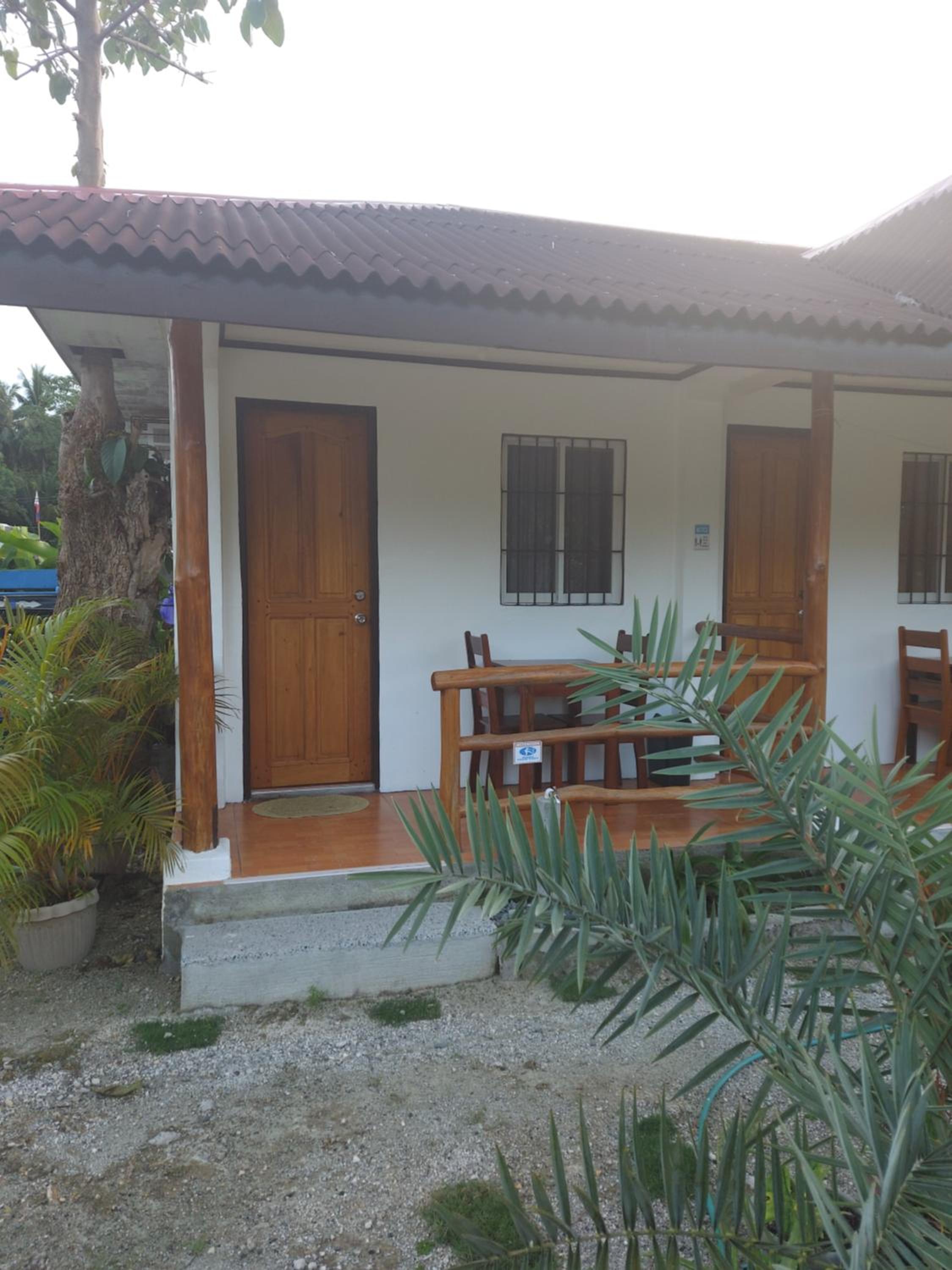 Gardenview Homestay Siargao — photo 36