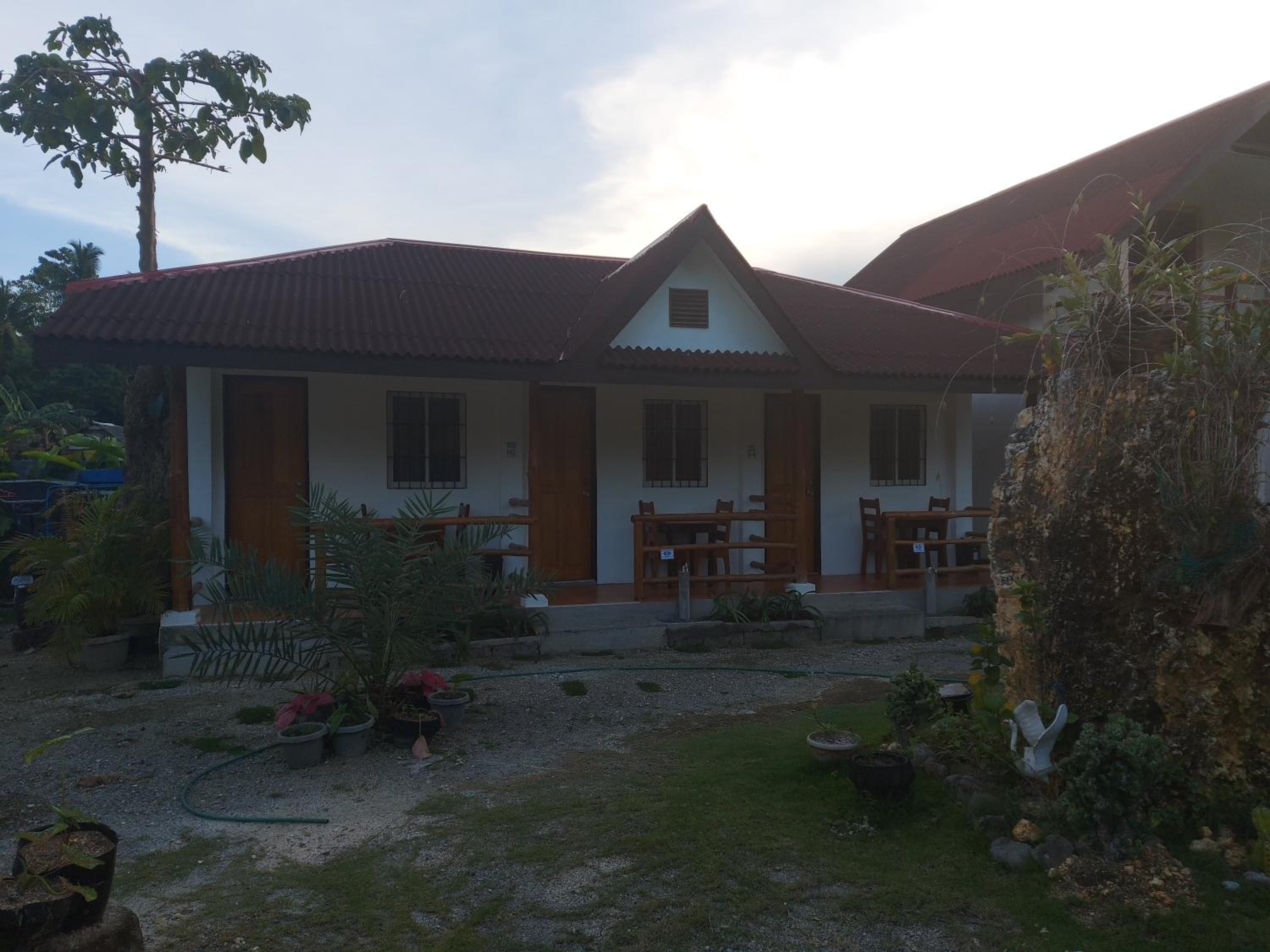 Gardenview Homestay Siargao — photo 270