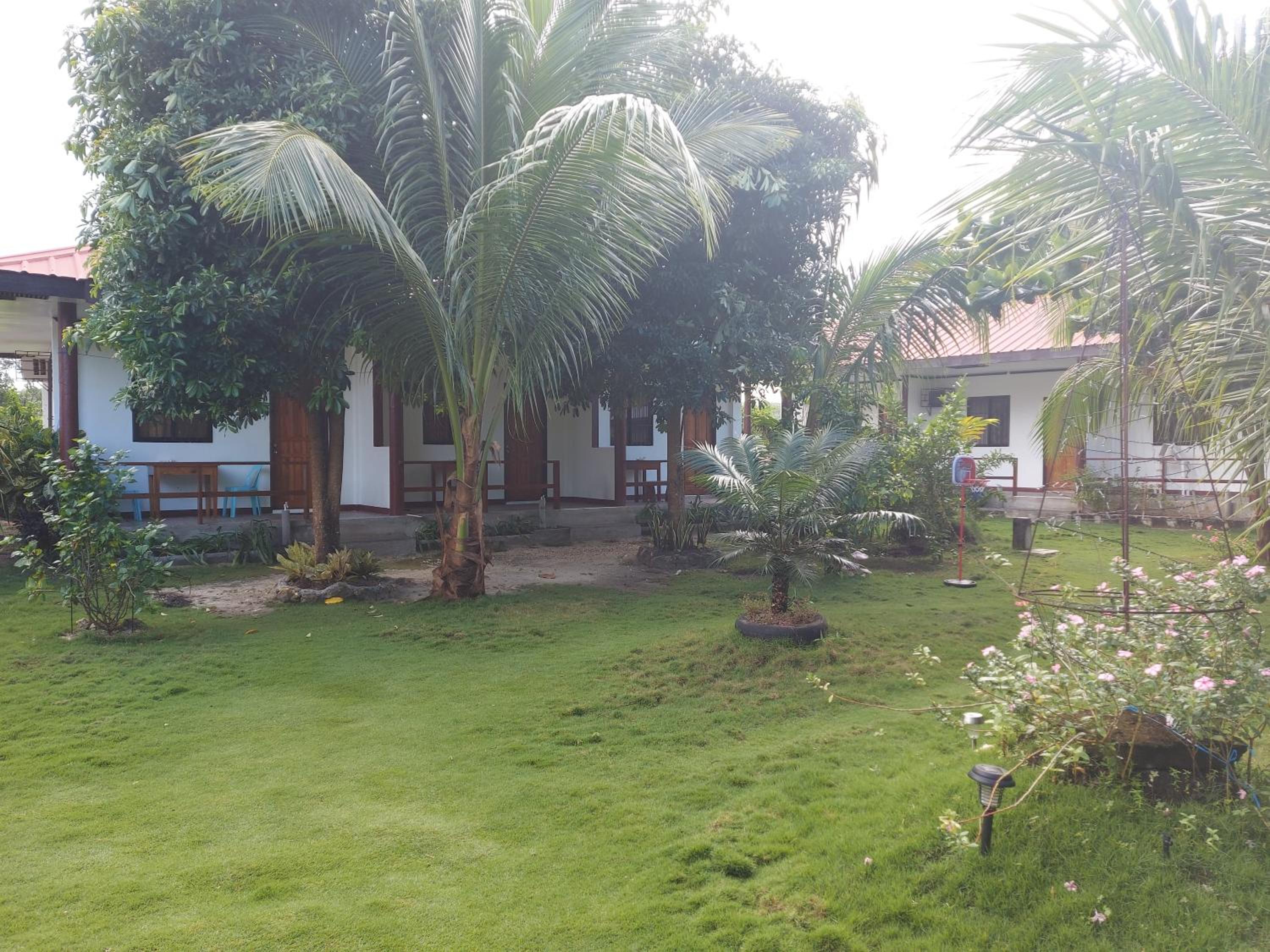 Gardenview Homestay Siargao — photo 96
