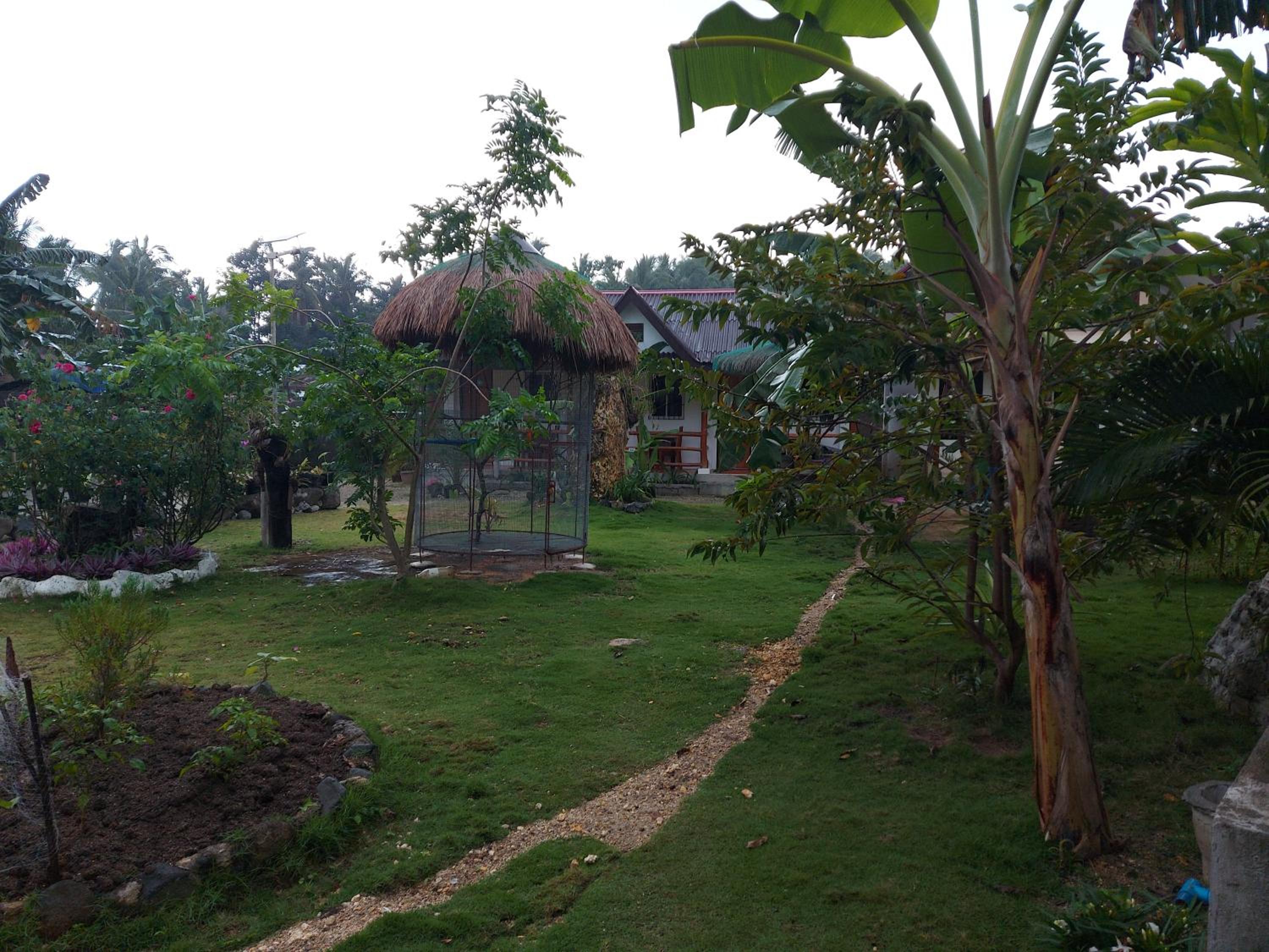 Gardenview Homestay Siargao — photo 127