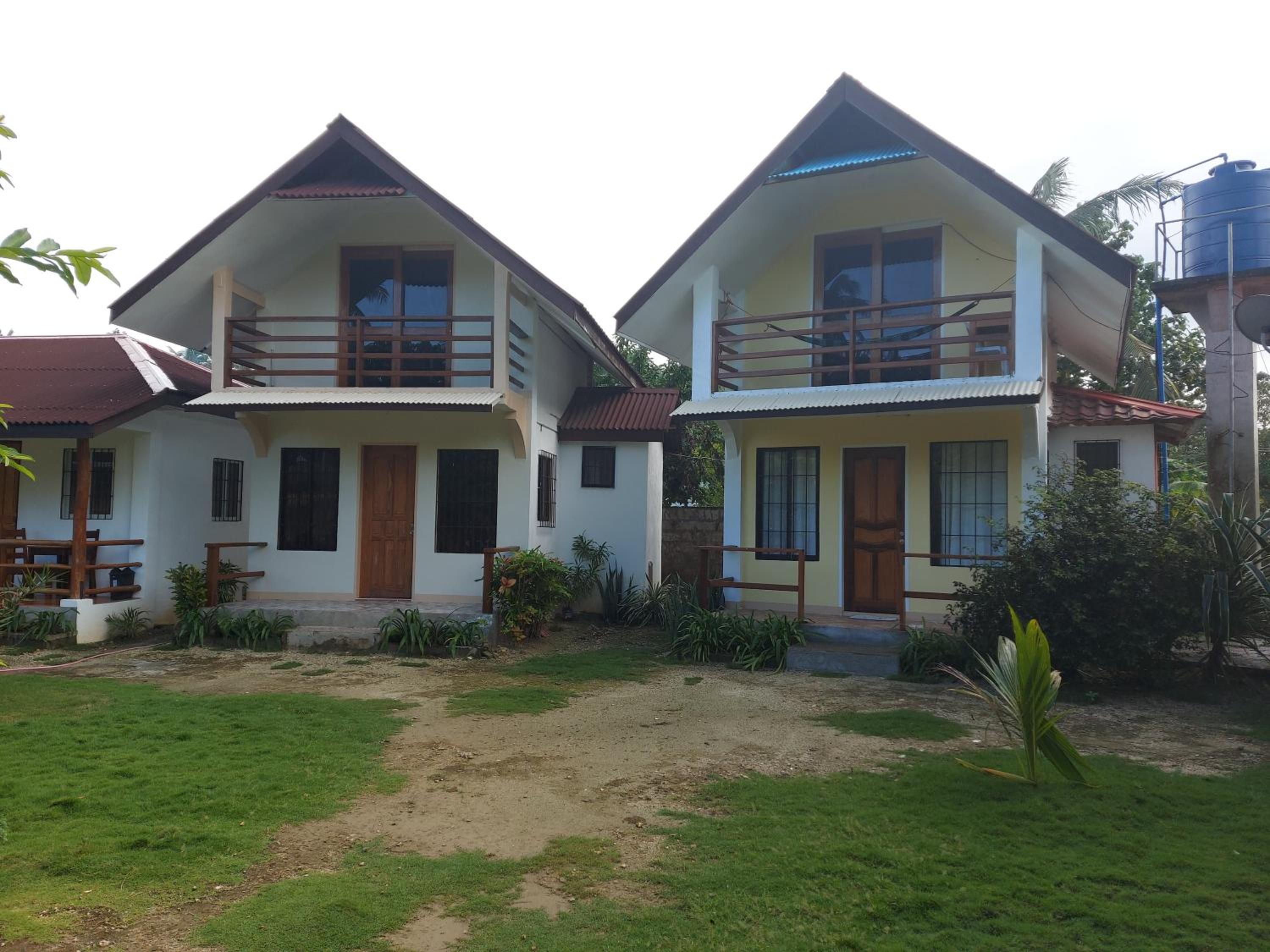 Gardenview Homestay Siargao — photo 199