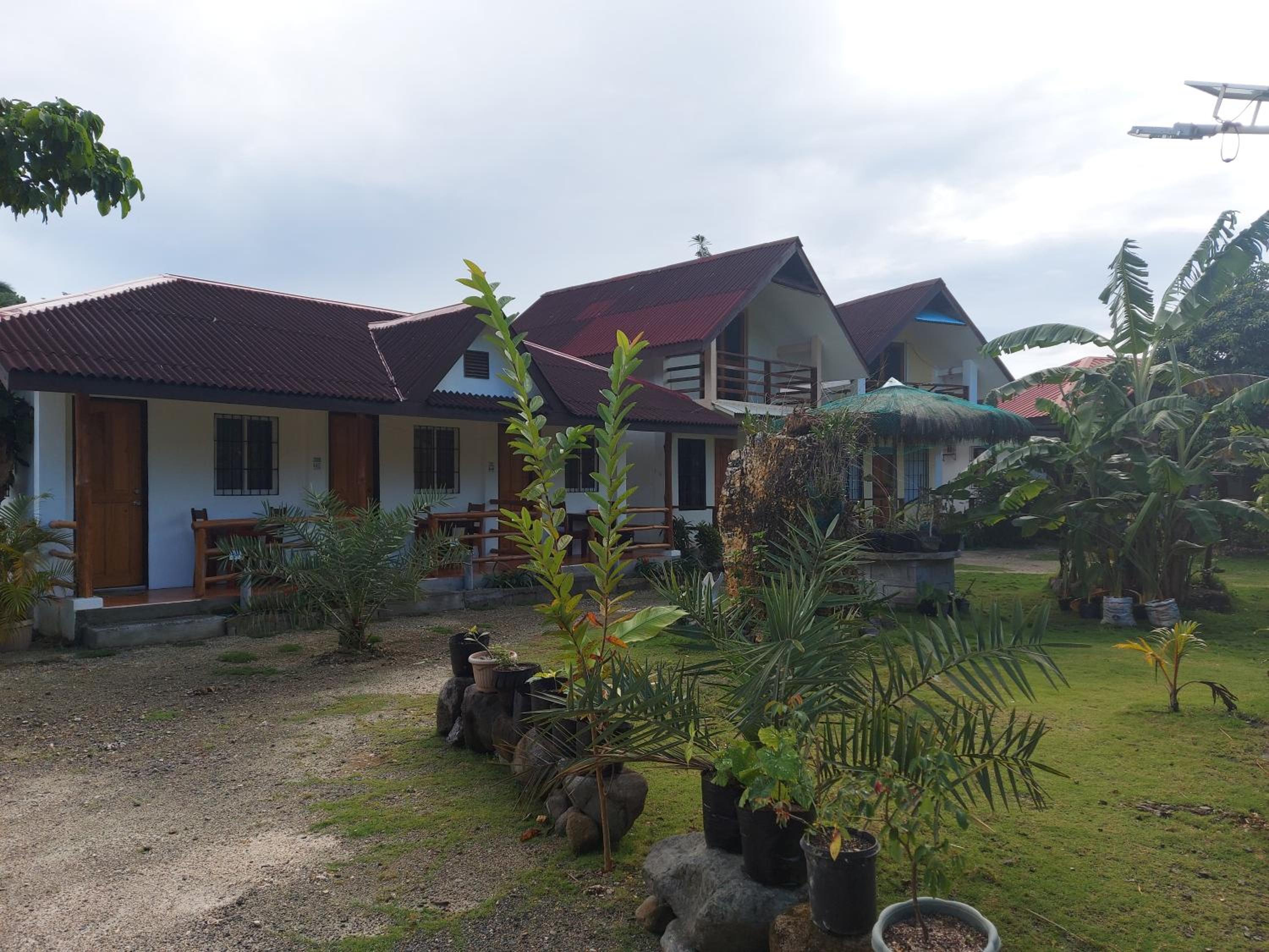 Gardenview Homestay Siargao — photo 72