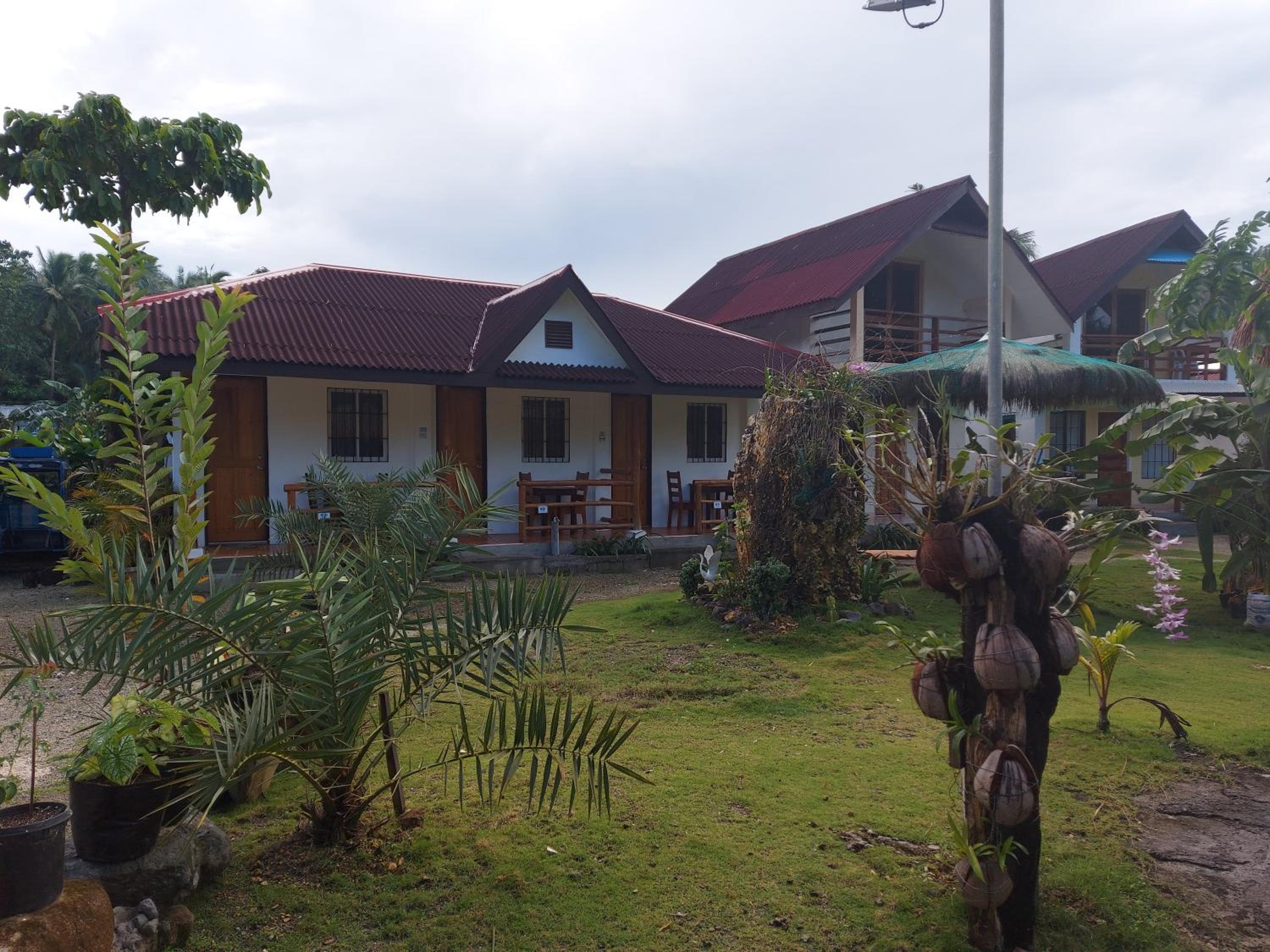 Gardenview Homestay Siargao — photo 241