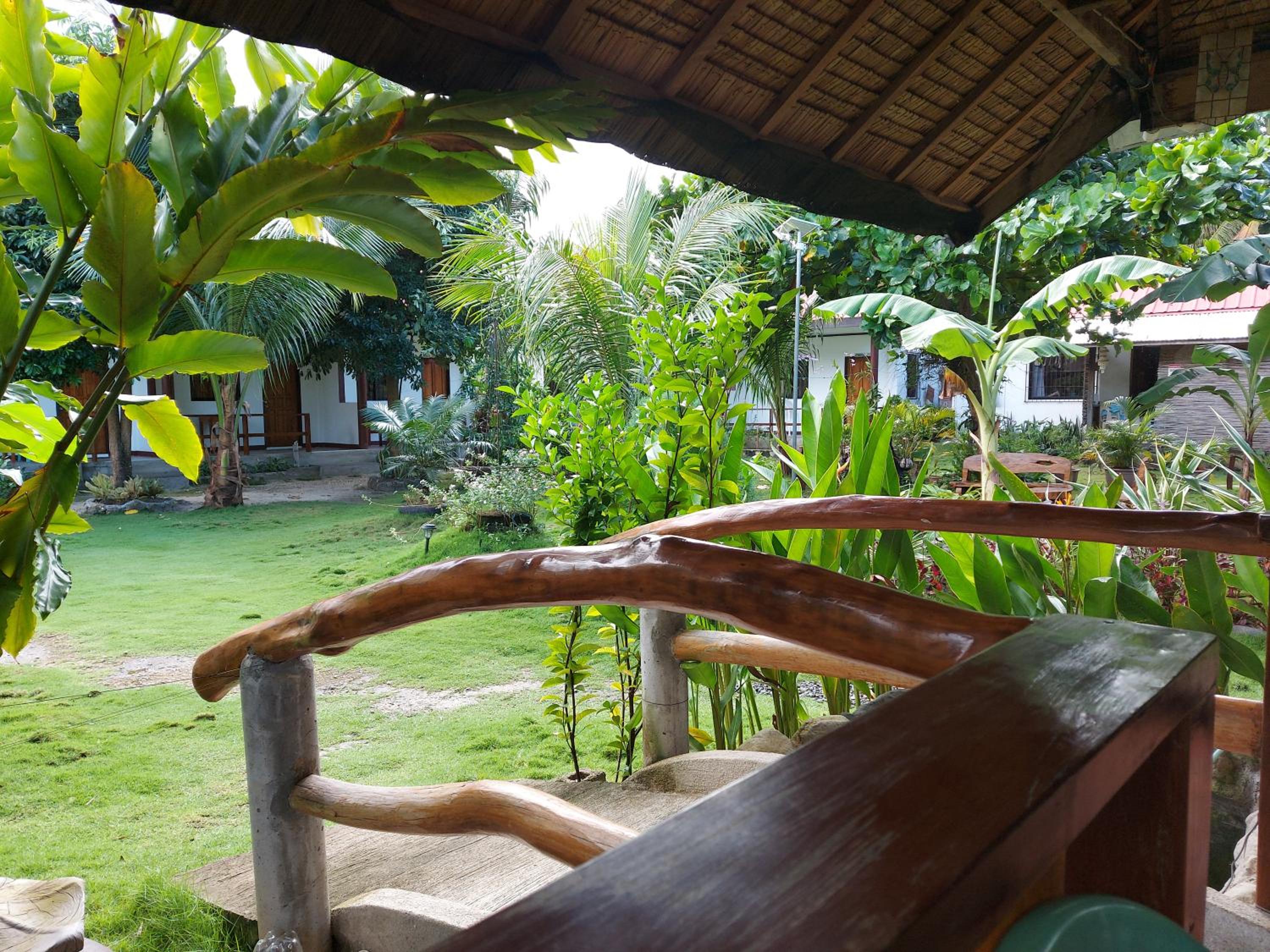 Gardenview Homestay Siargao — photo 171