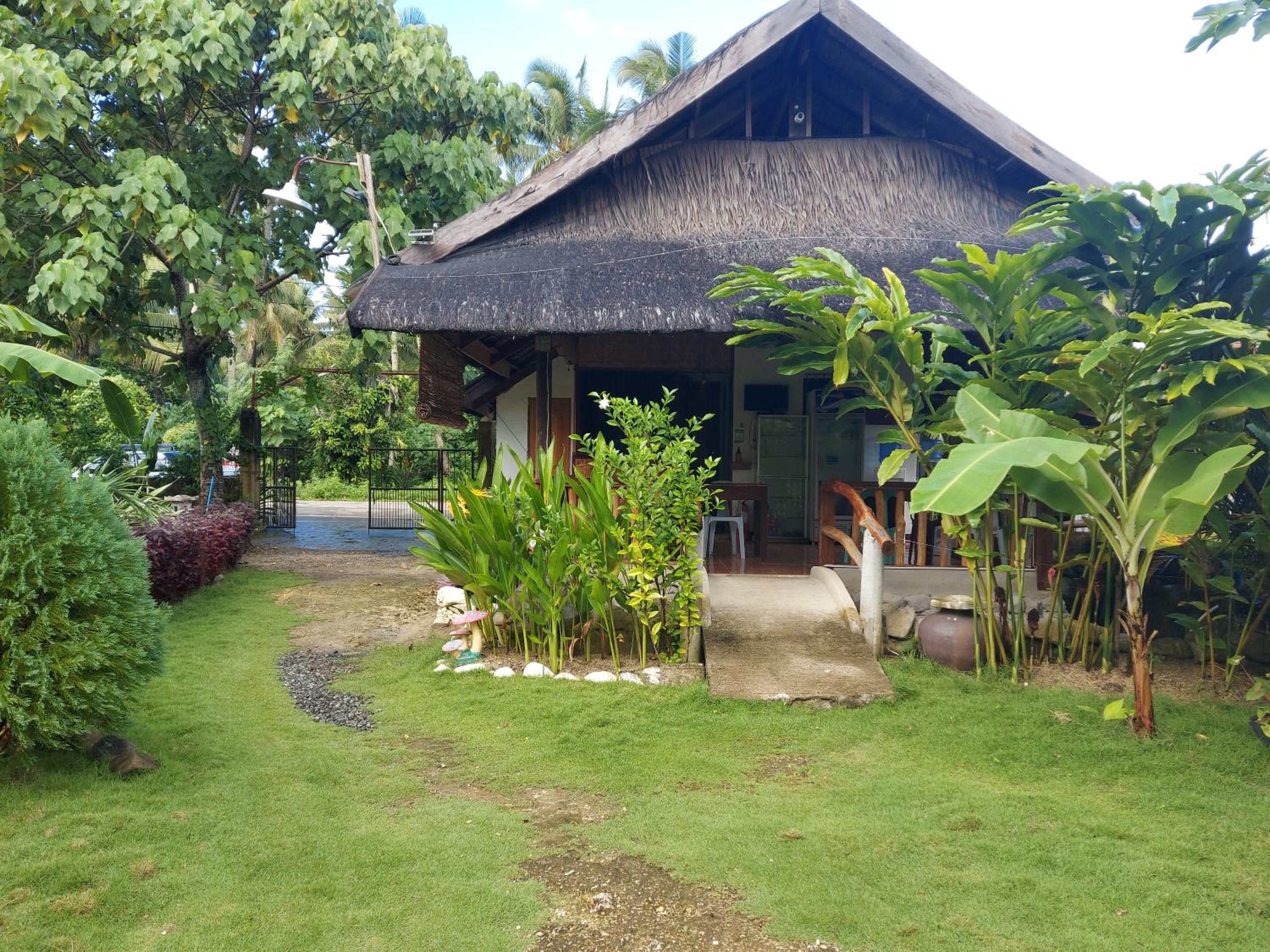 Gardenview Homestay Siargao — photo 248