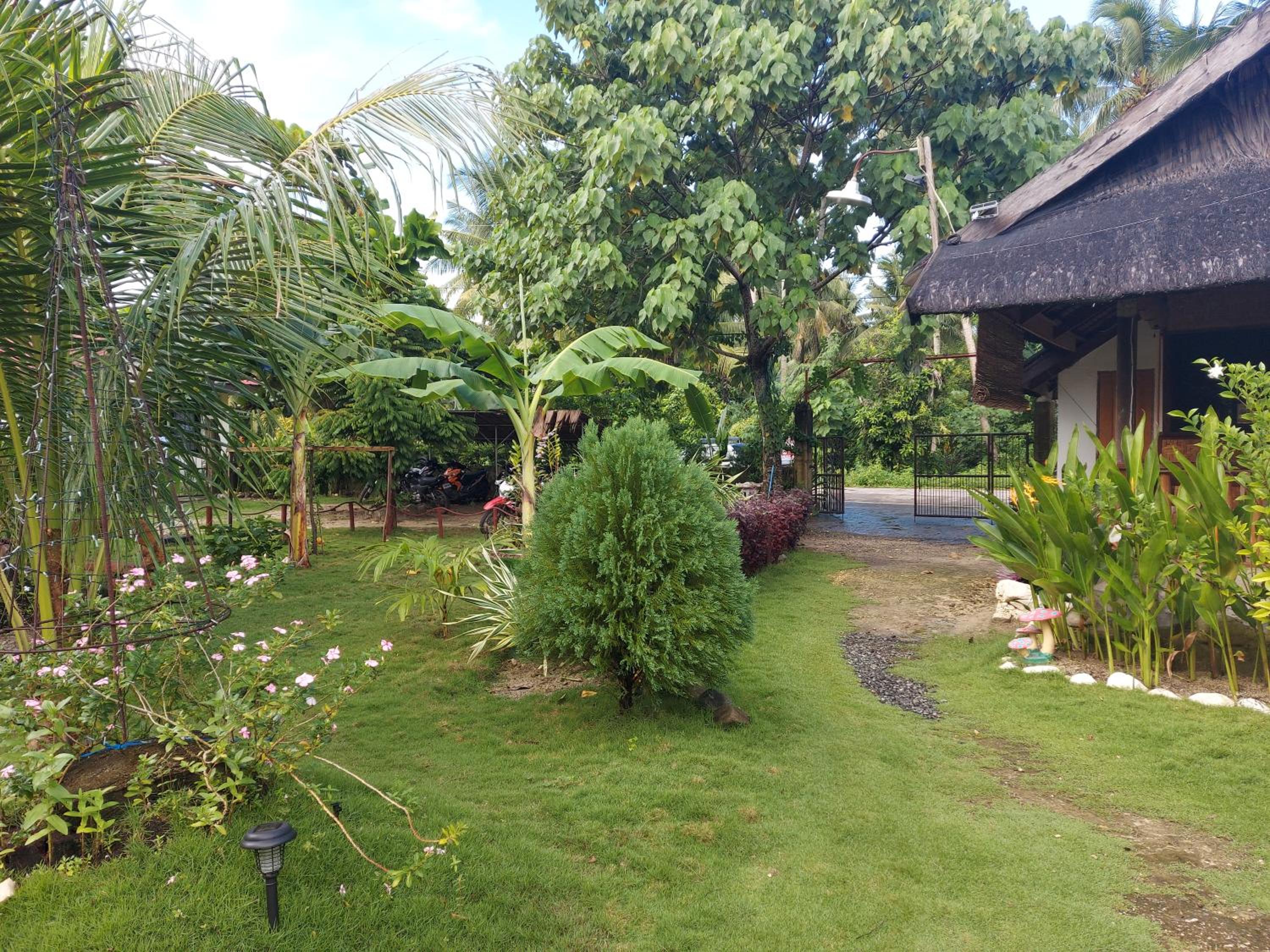 Gardenview Homestay Siargao — photo 76