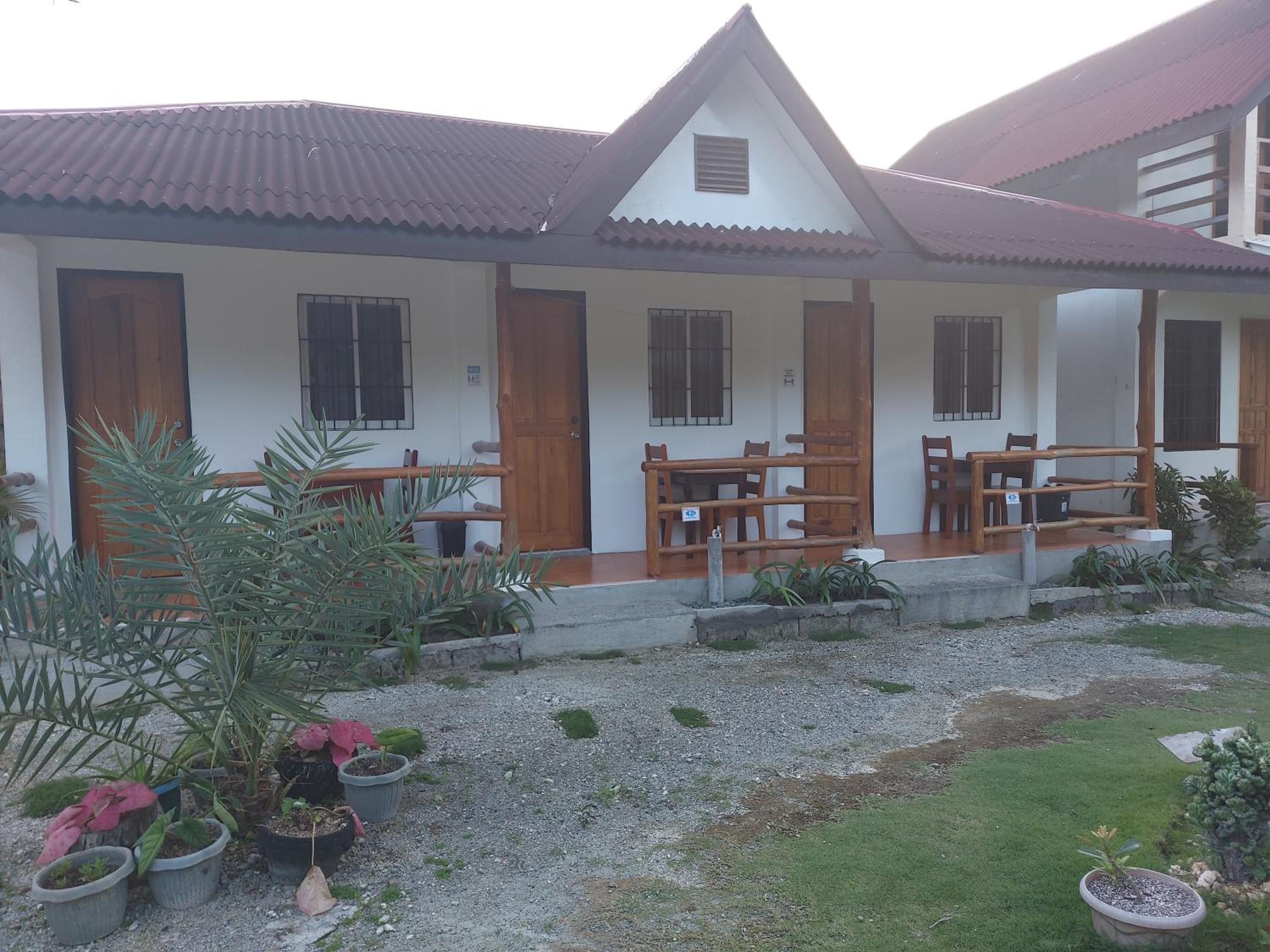 Gardenview Homestay Siargao — photo 213