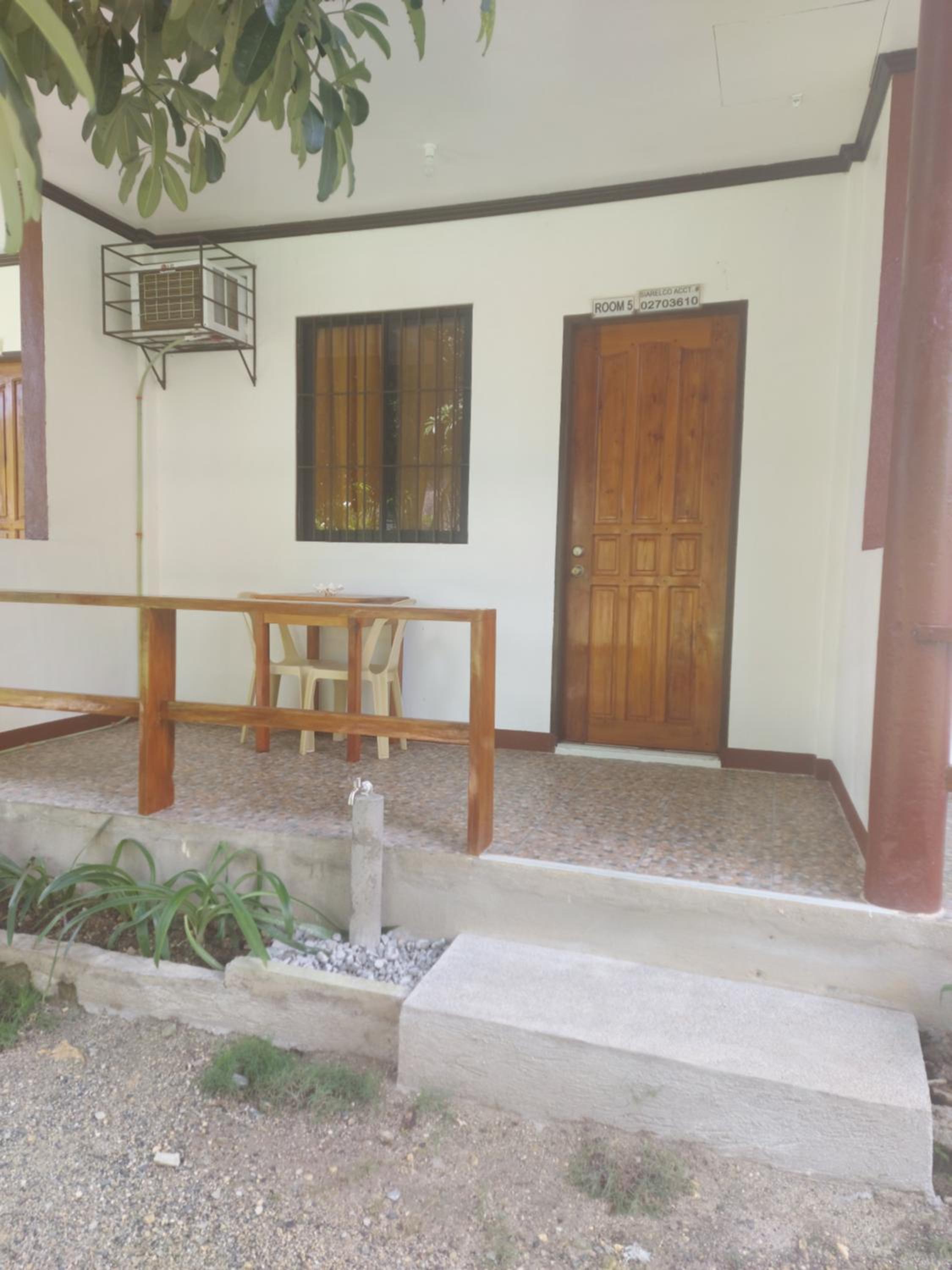Gardenview Homestay Siargao — photo 273