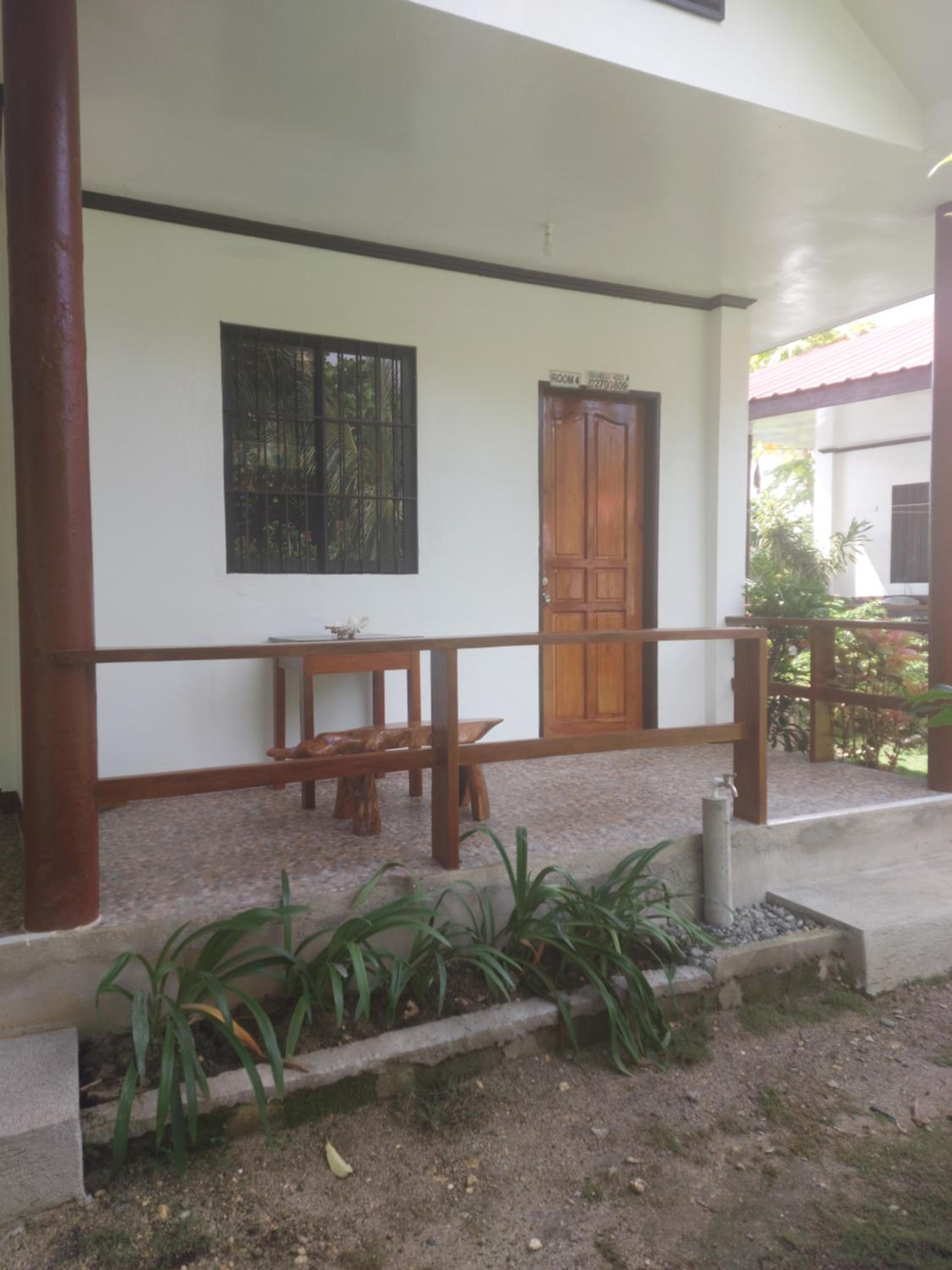 Gardenview Homestay Siargao — photo 249