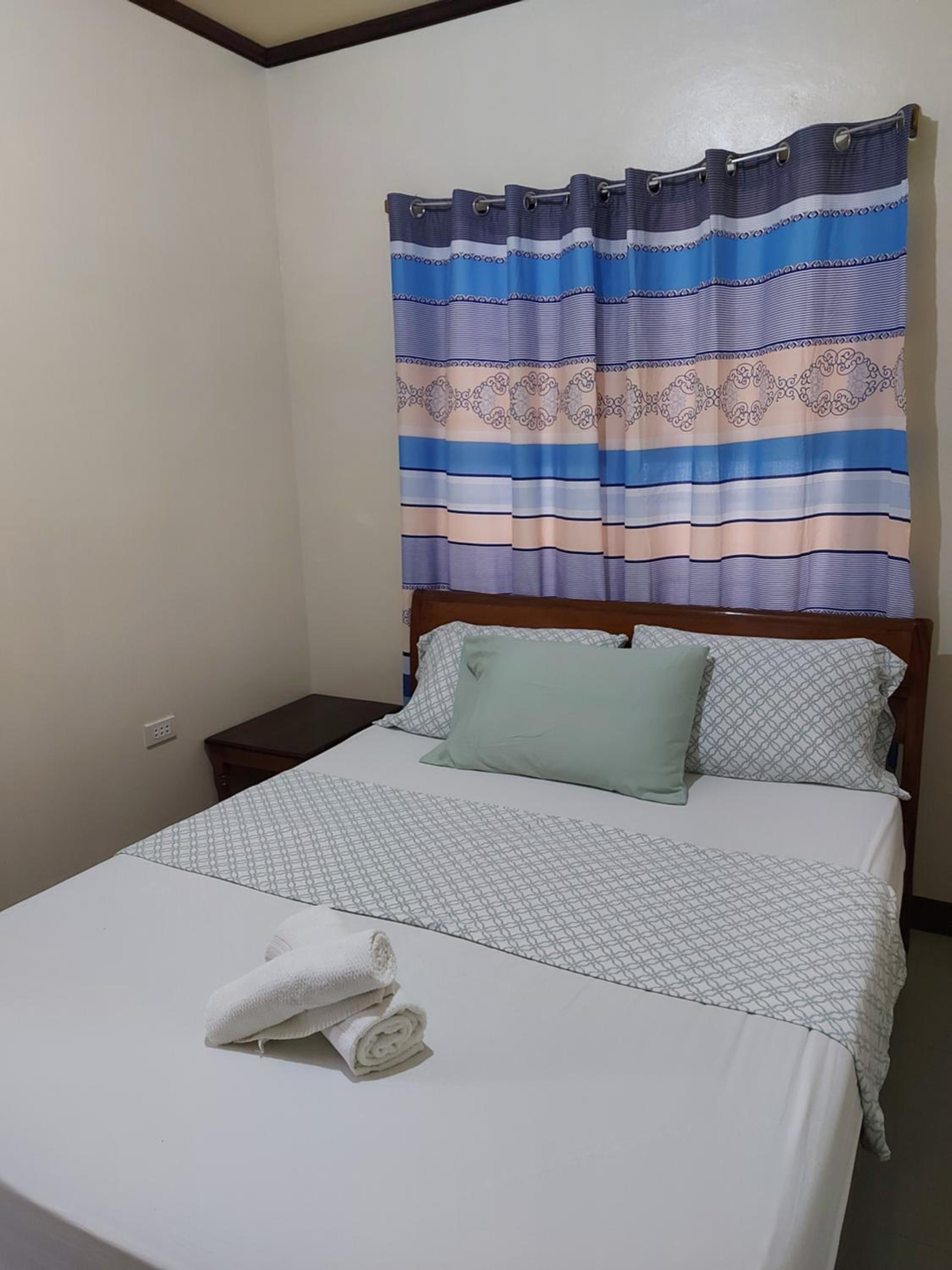 Gardenview Homestay Siargao — photo 44