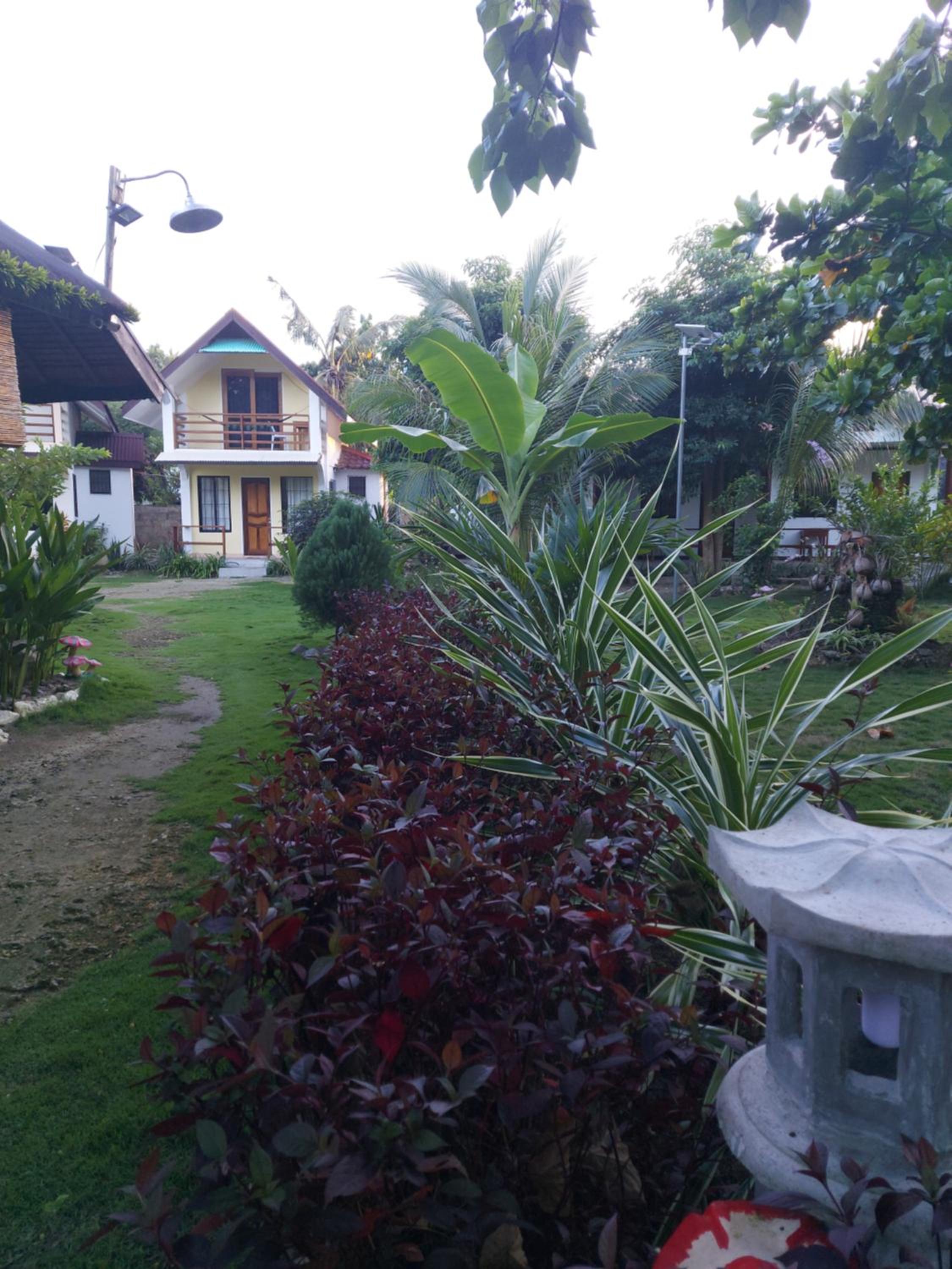 Gardenview Homestay Siargao — photo 148