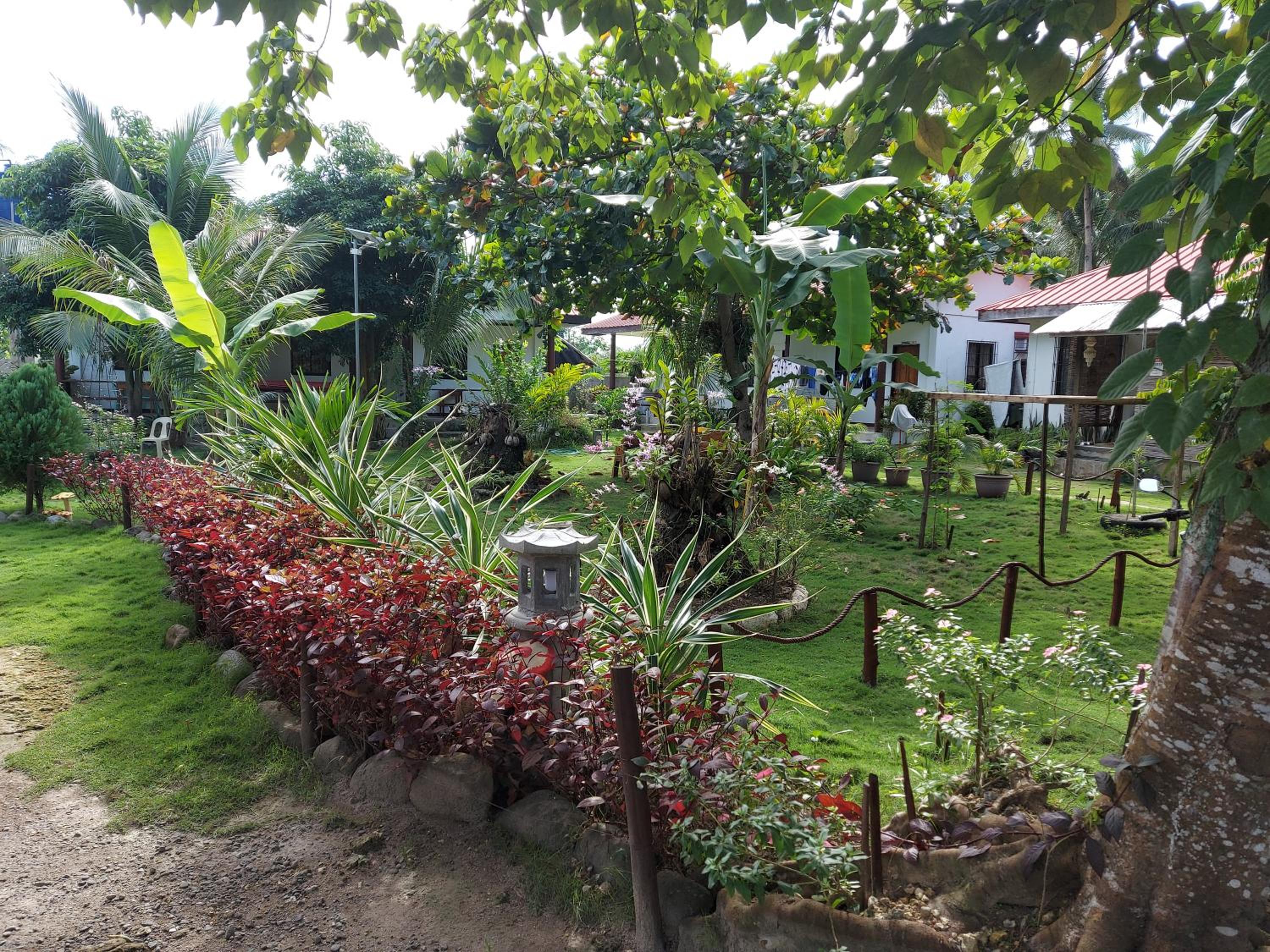 Gardenview Homestay Siargao — photo 109