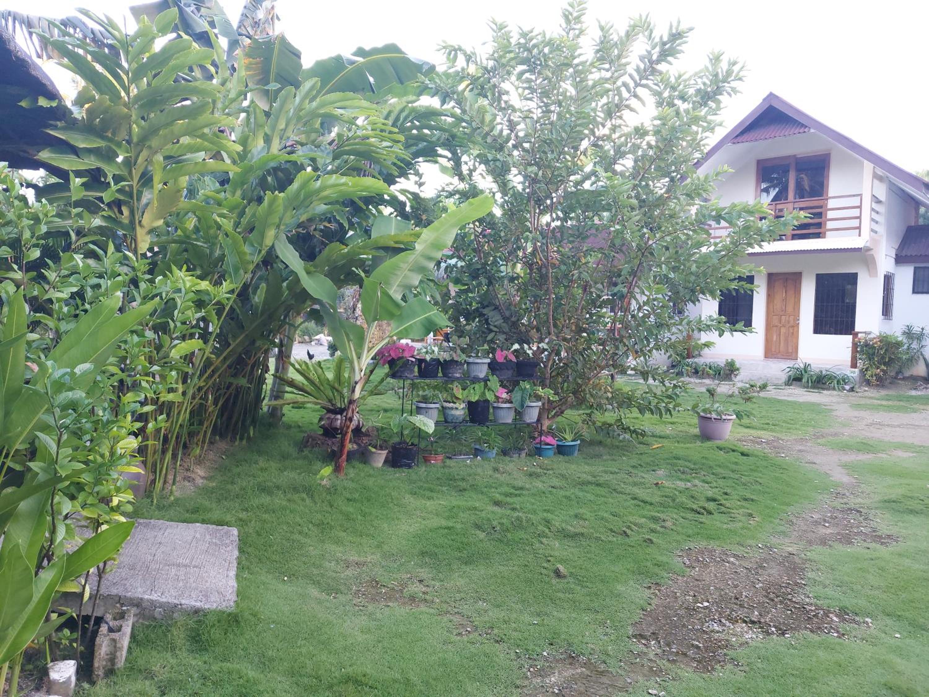 Gardenview Homestay Siargao — photo 221