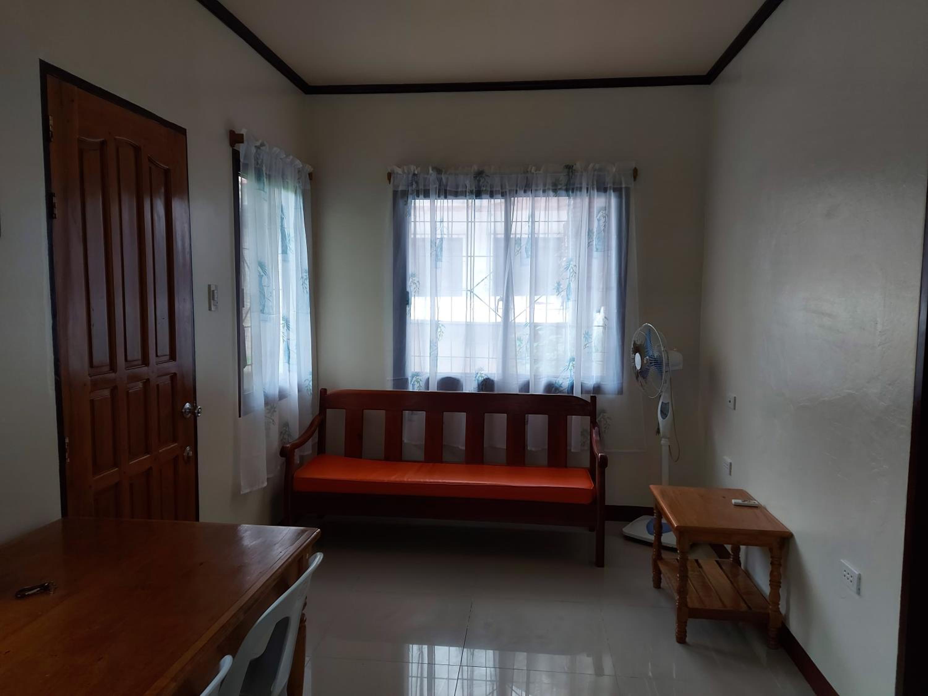 Gardenview Homestay Siargao — photo 135