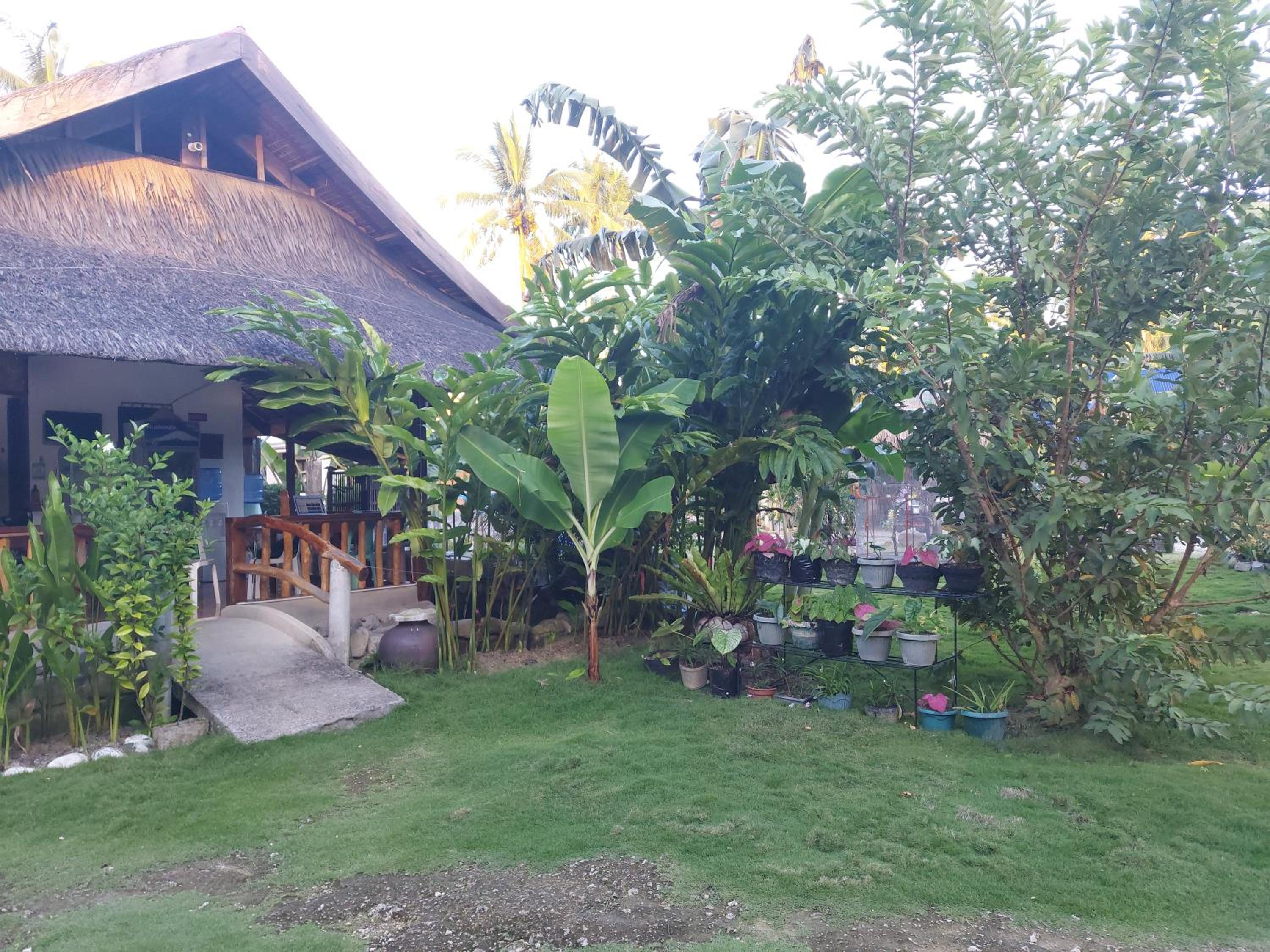 Gardenview Homestay Siargao — photo 63
