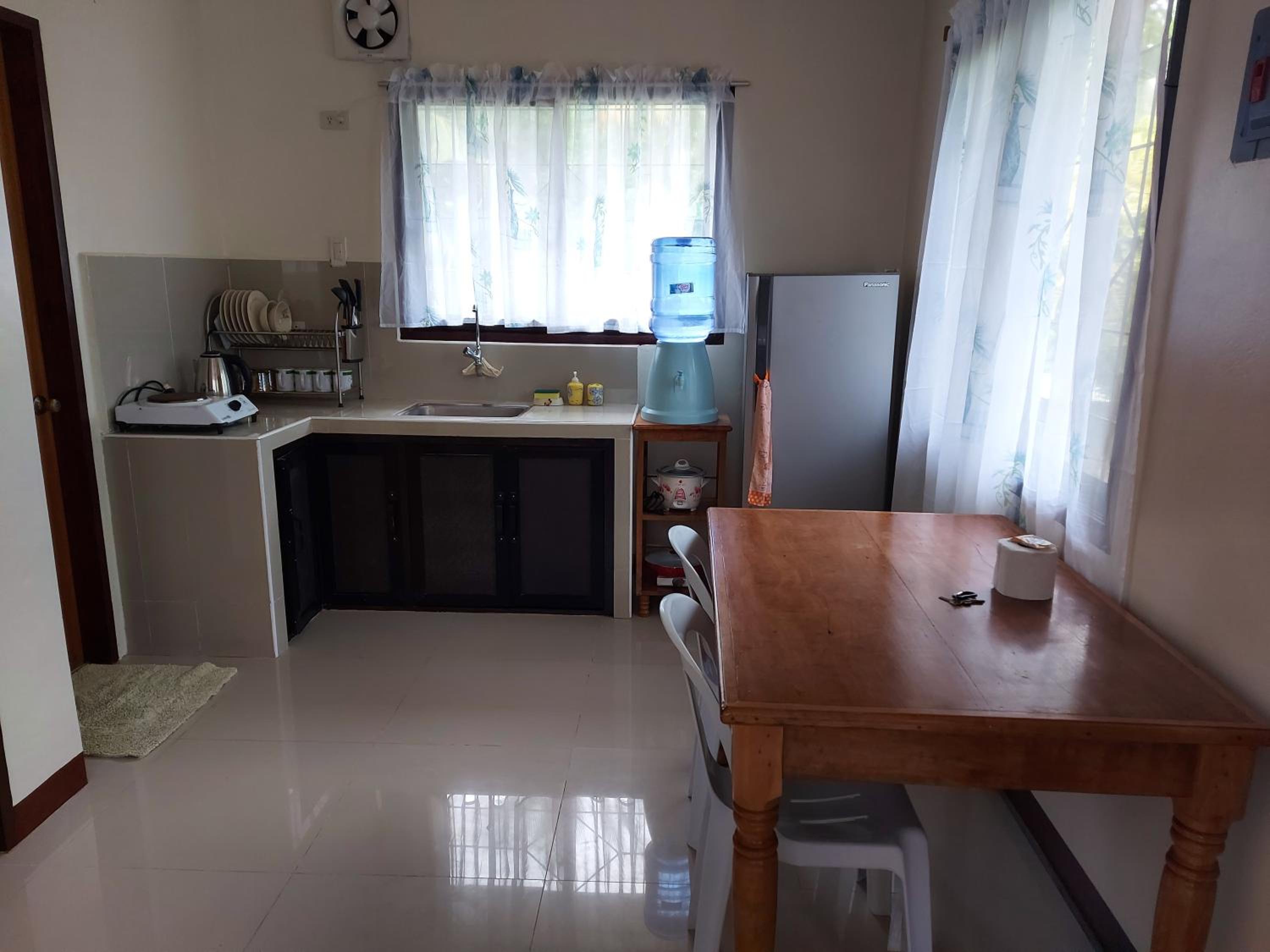 Gardenview Homestay Siargao — photo 233