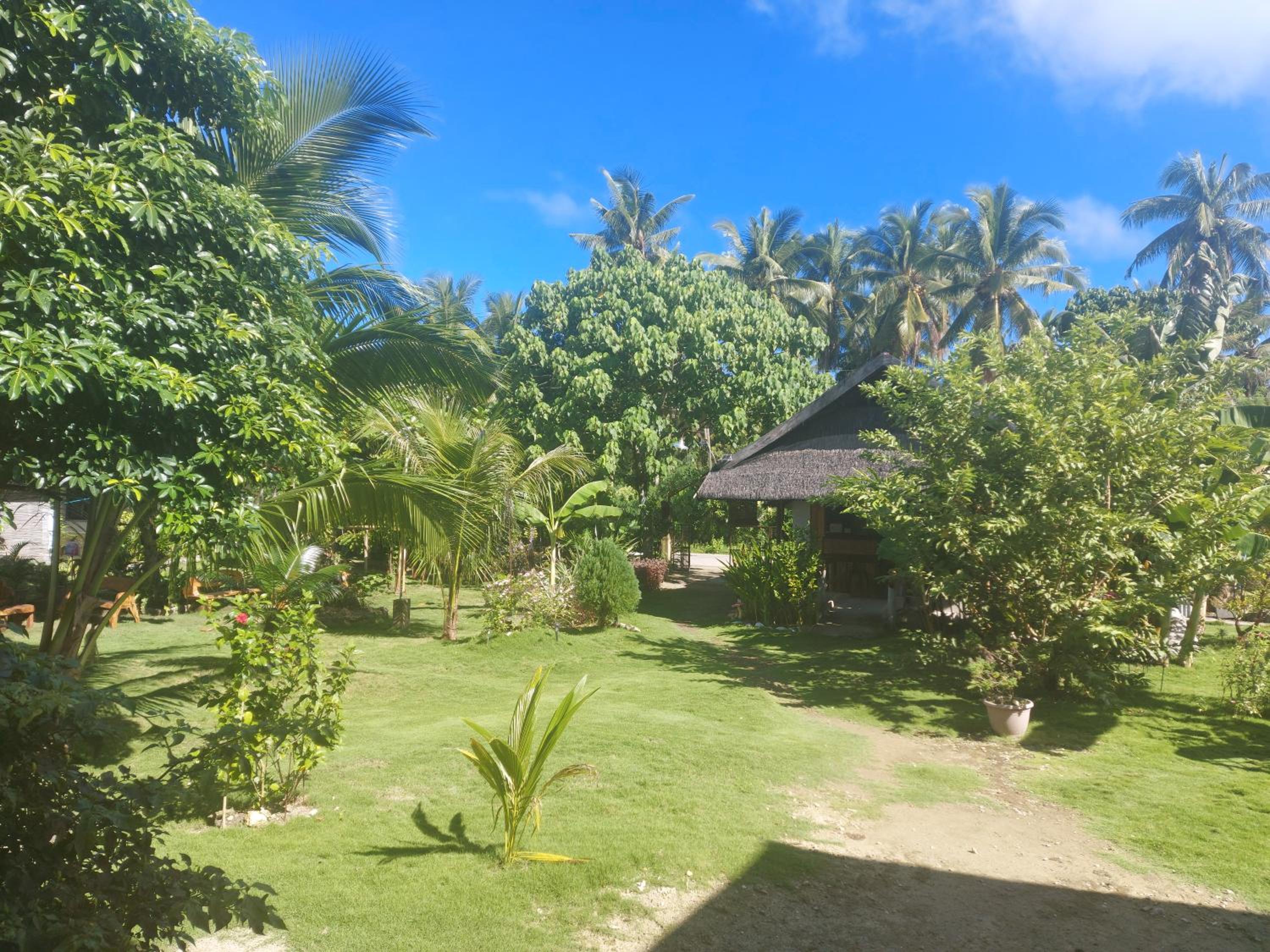 Gardenview Homestay Siargao — photo 253