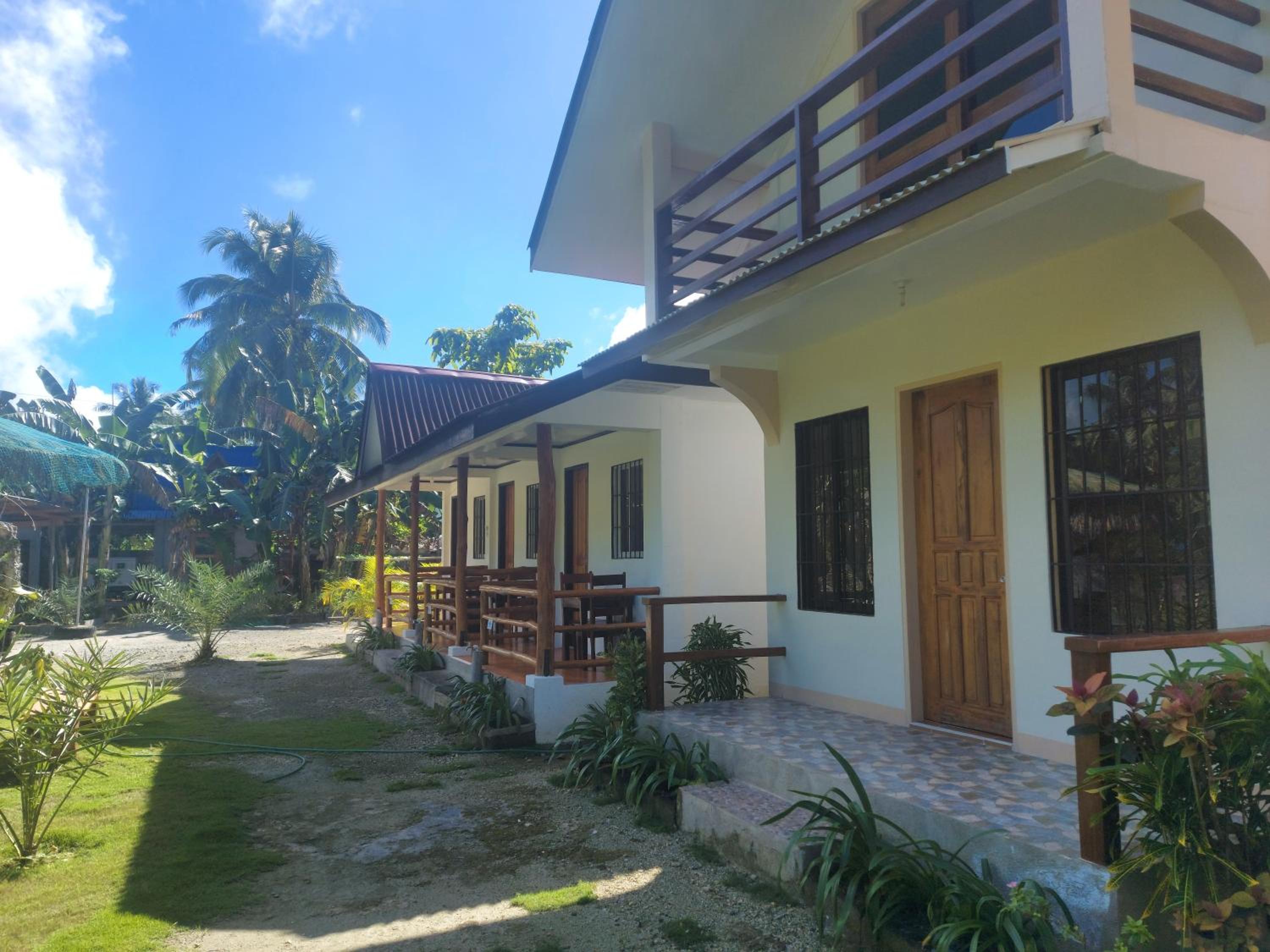Gardenview Homestay Siargao — photo 56