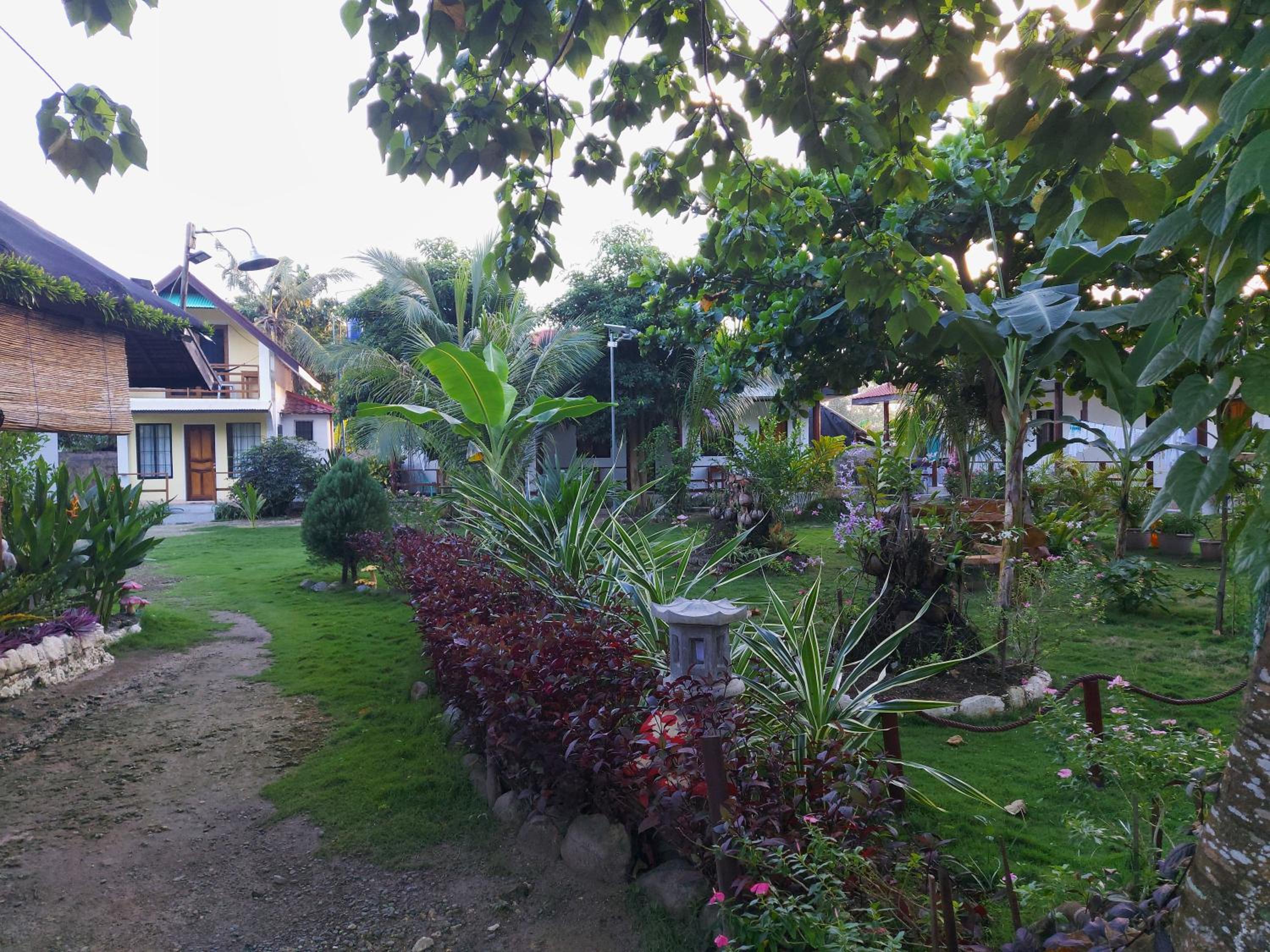 Gardenview Homestay Siargao — photo 180