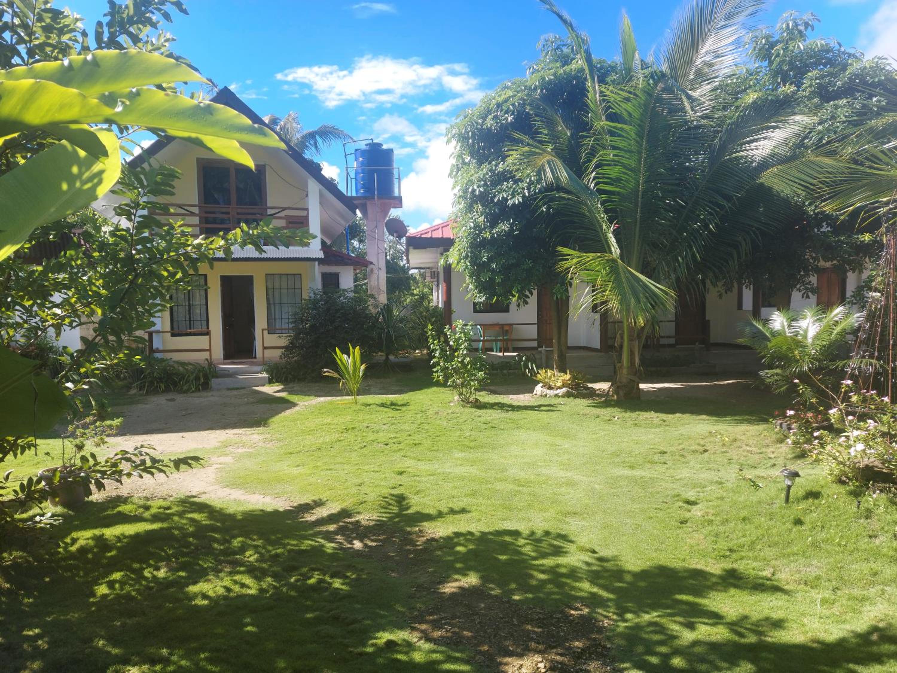 Gardenview Homestay Siargao — photo 187